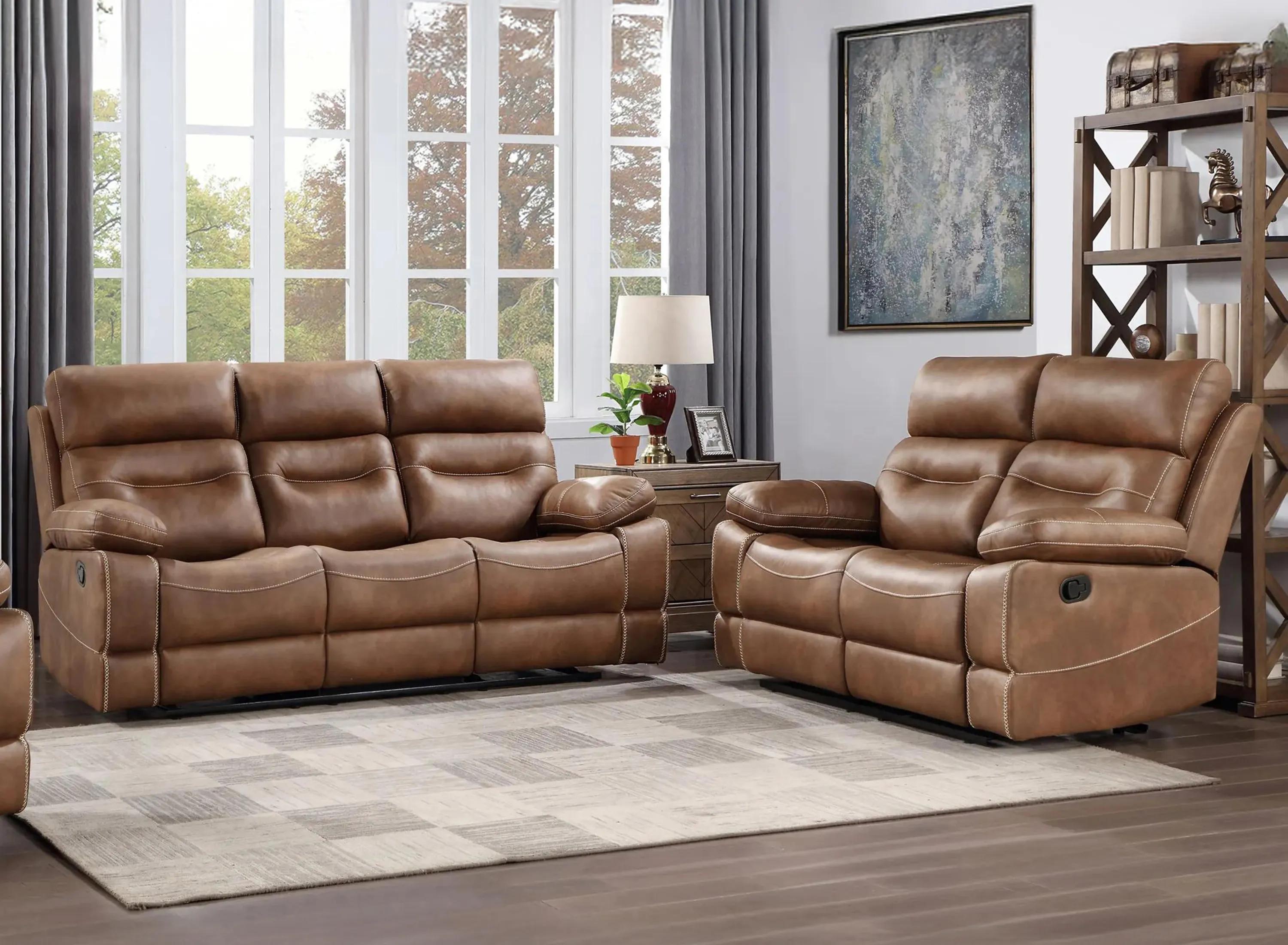 Rudger Living Room Set