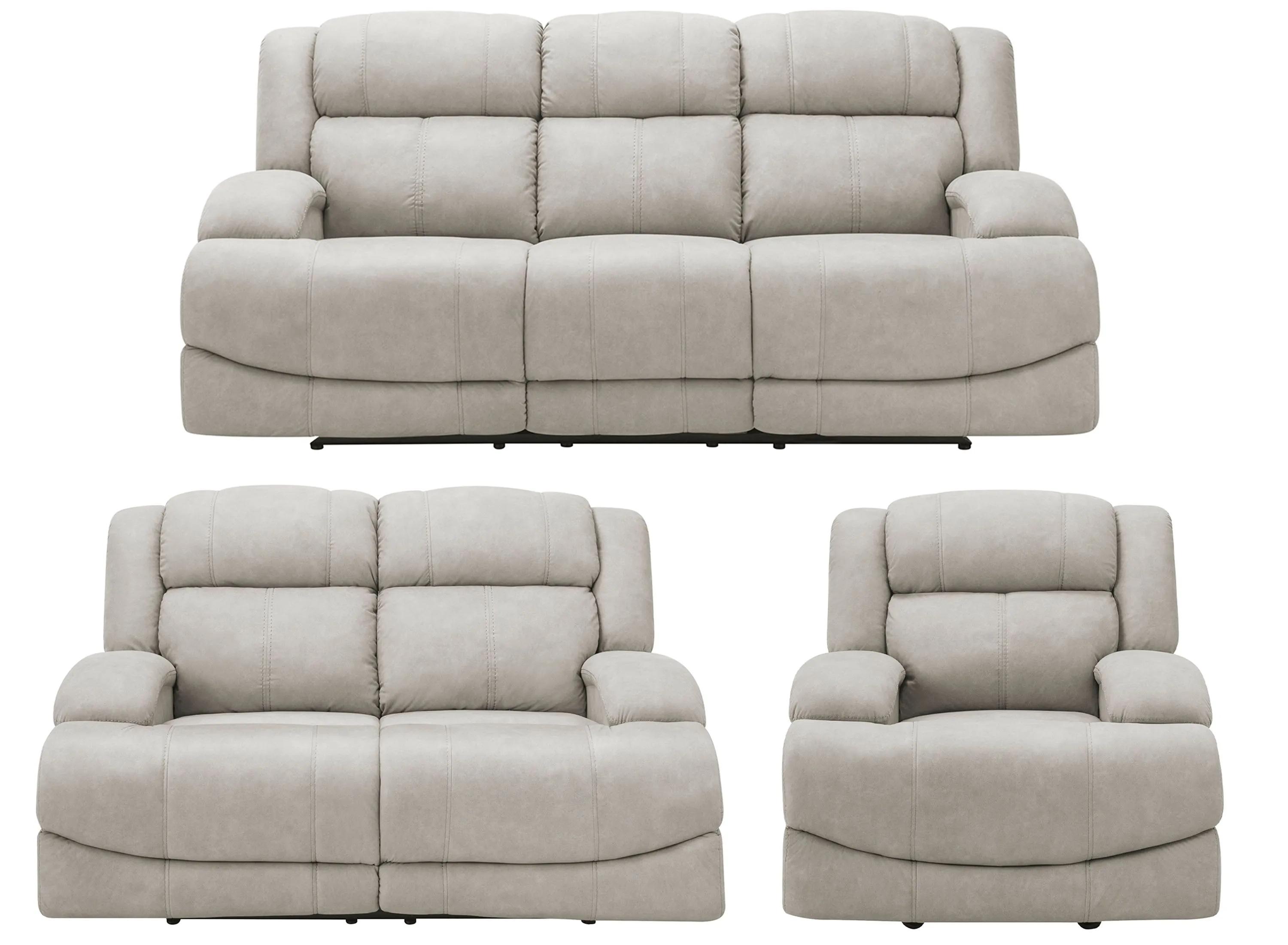 Quincey Living Room Set