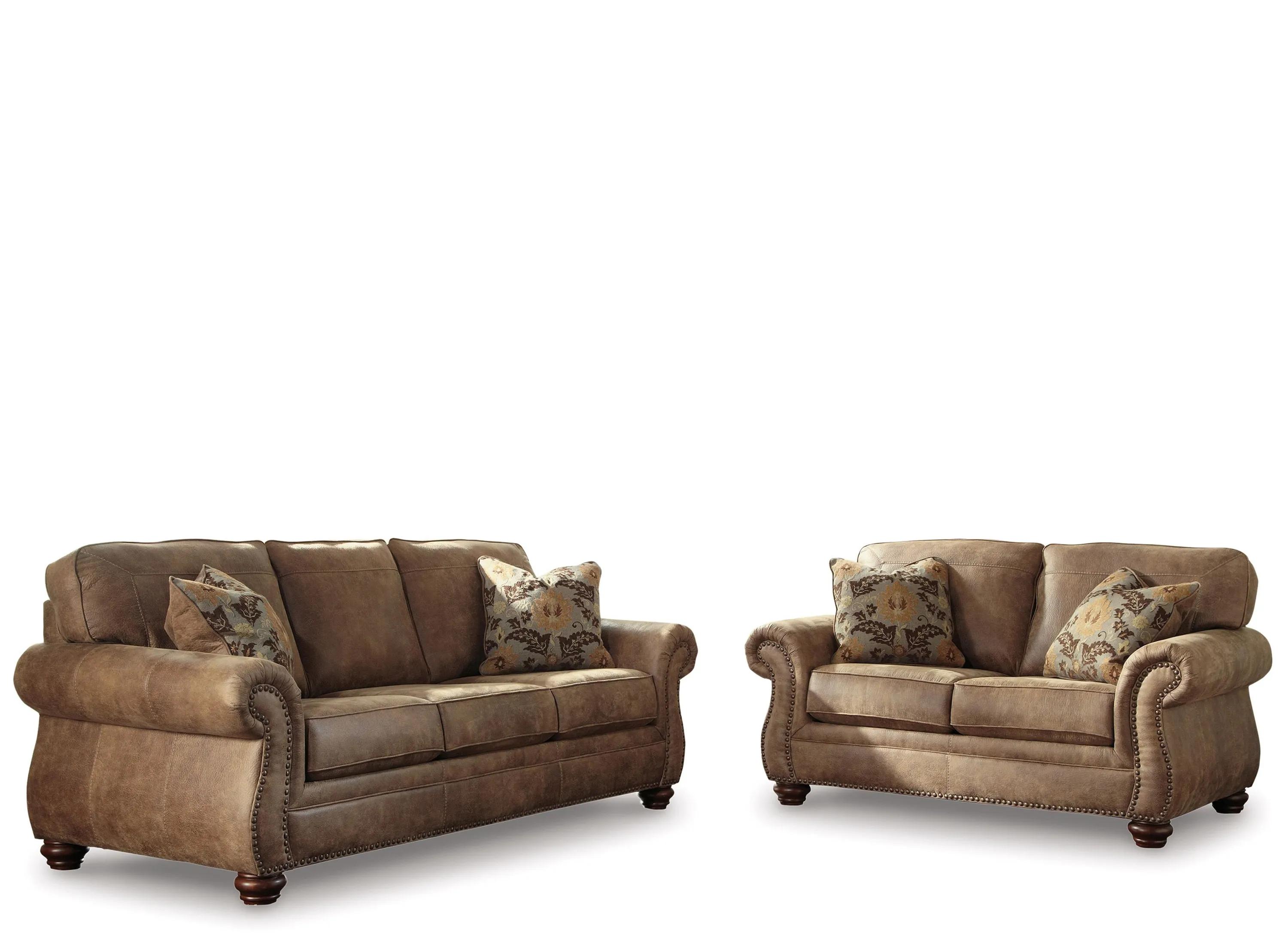 290219010 Larkinhurst Living Room Set sku 290219010