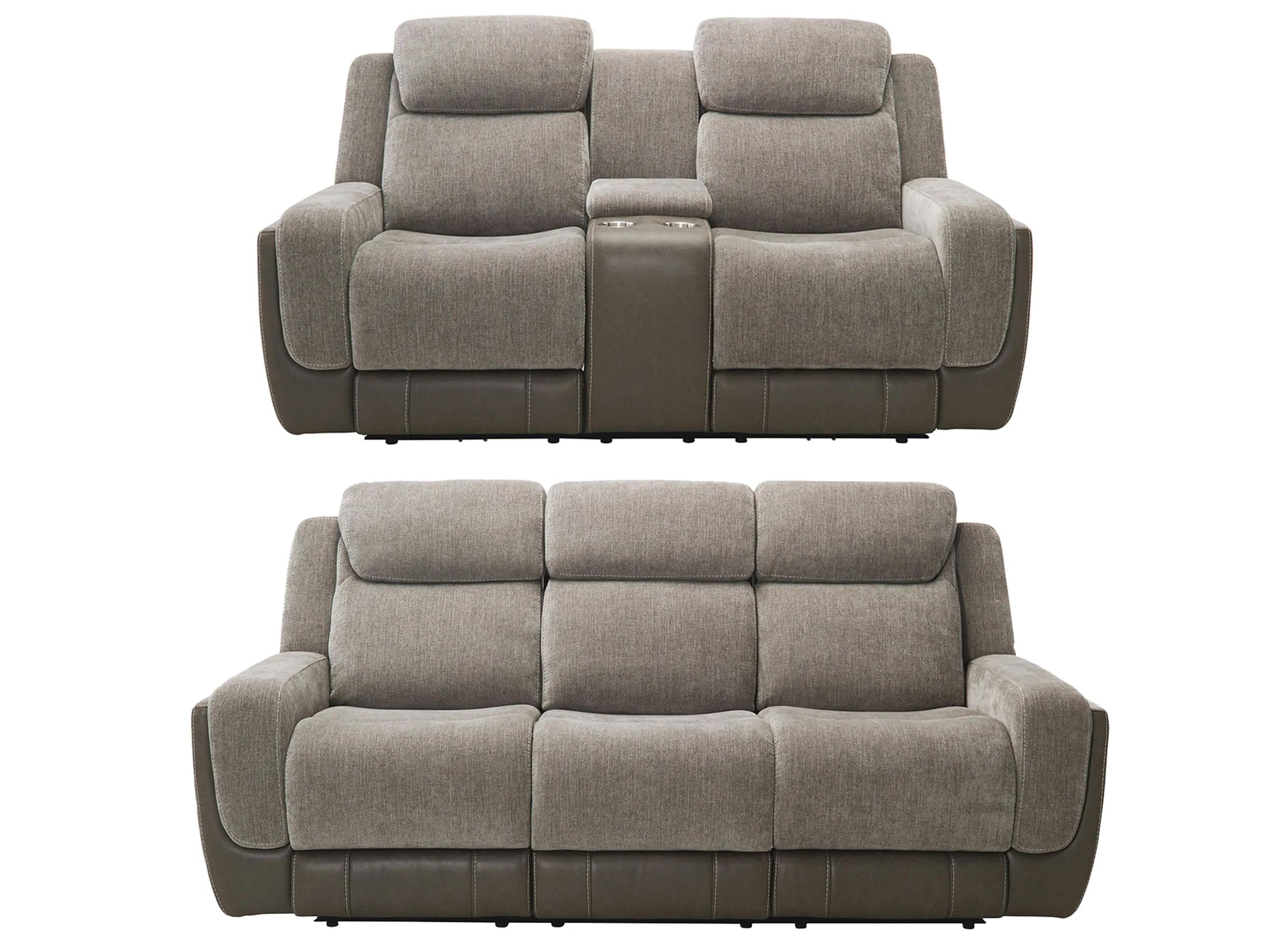 Novah Living Room Set
