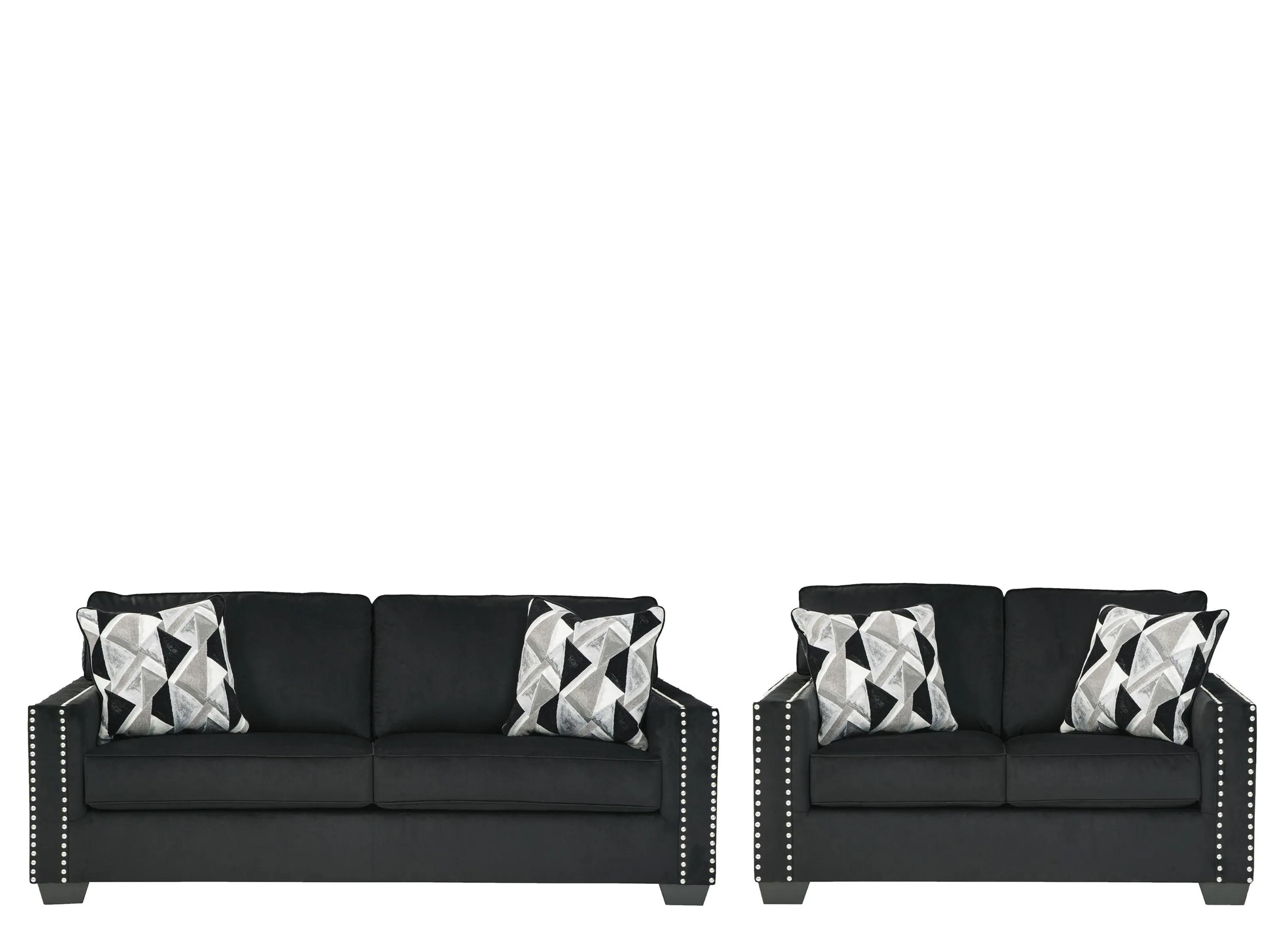290222060 Gleston Living Room Set sku 290222060