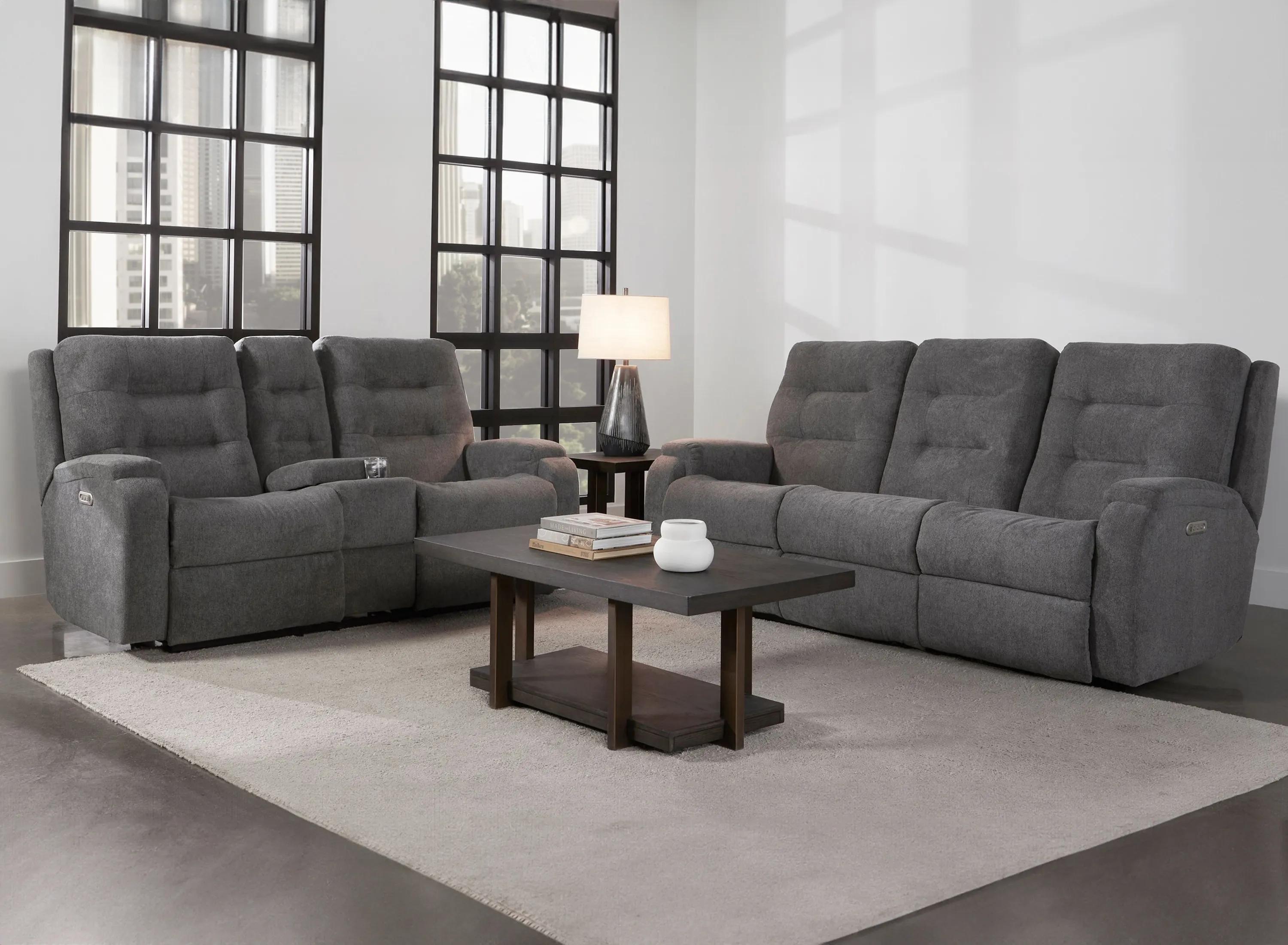 Halenbeck Living Room Set