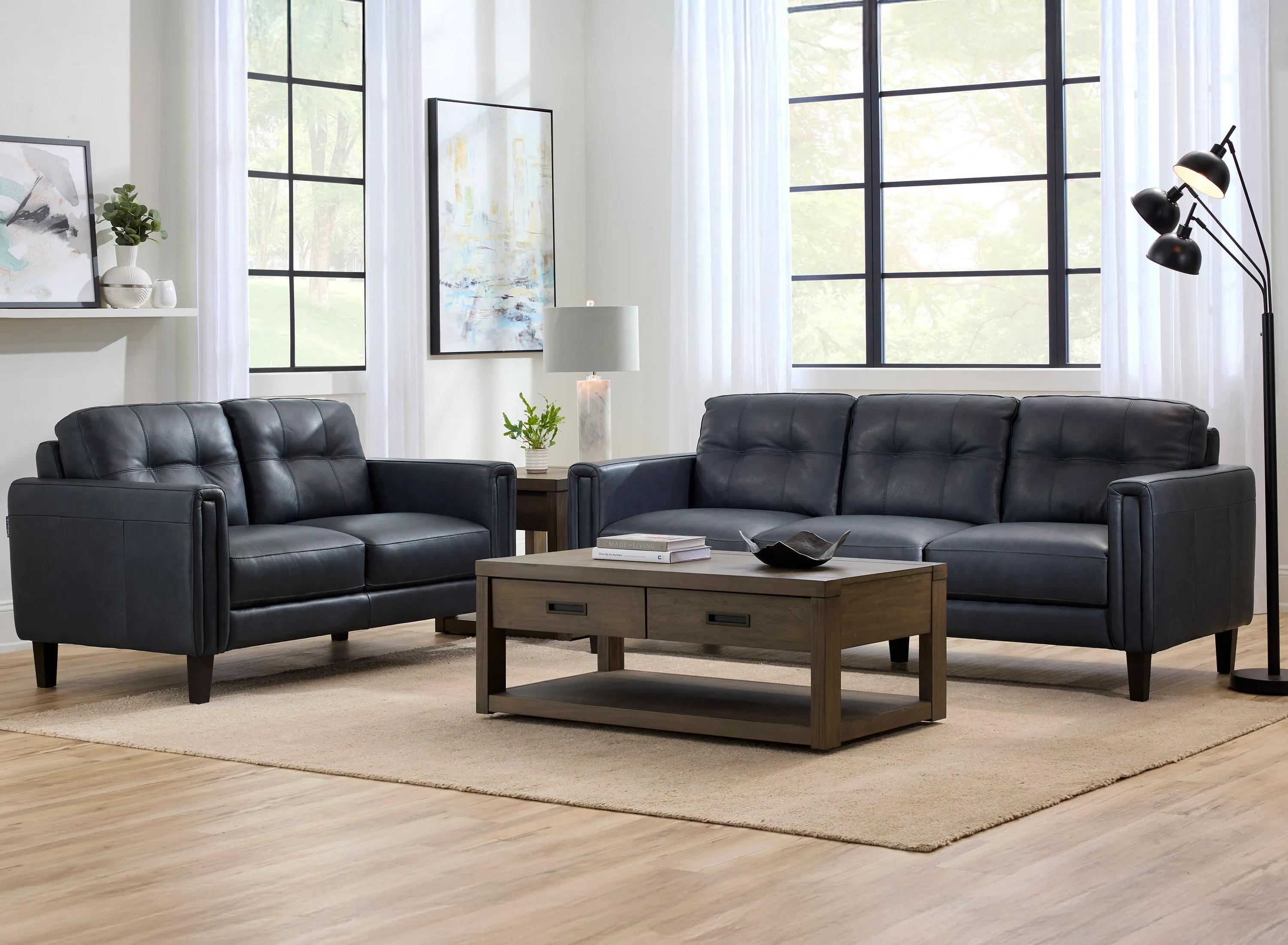 Salerno Living Room Set