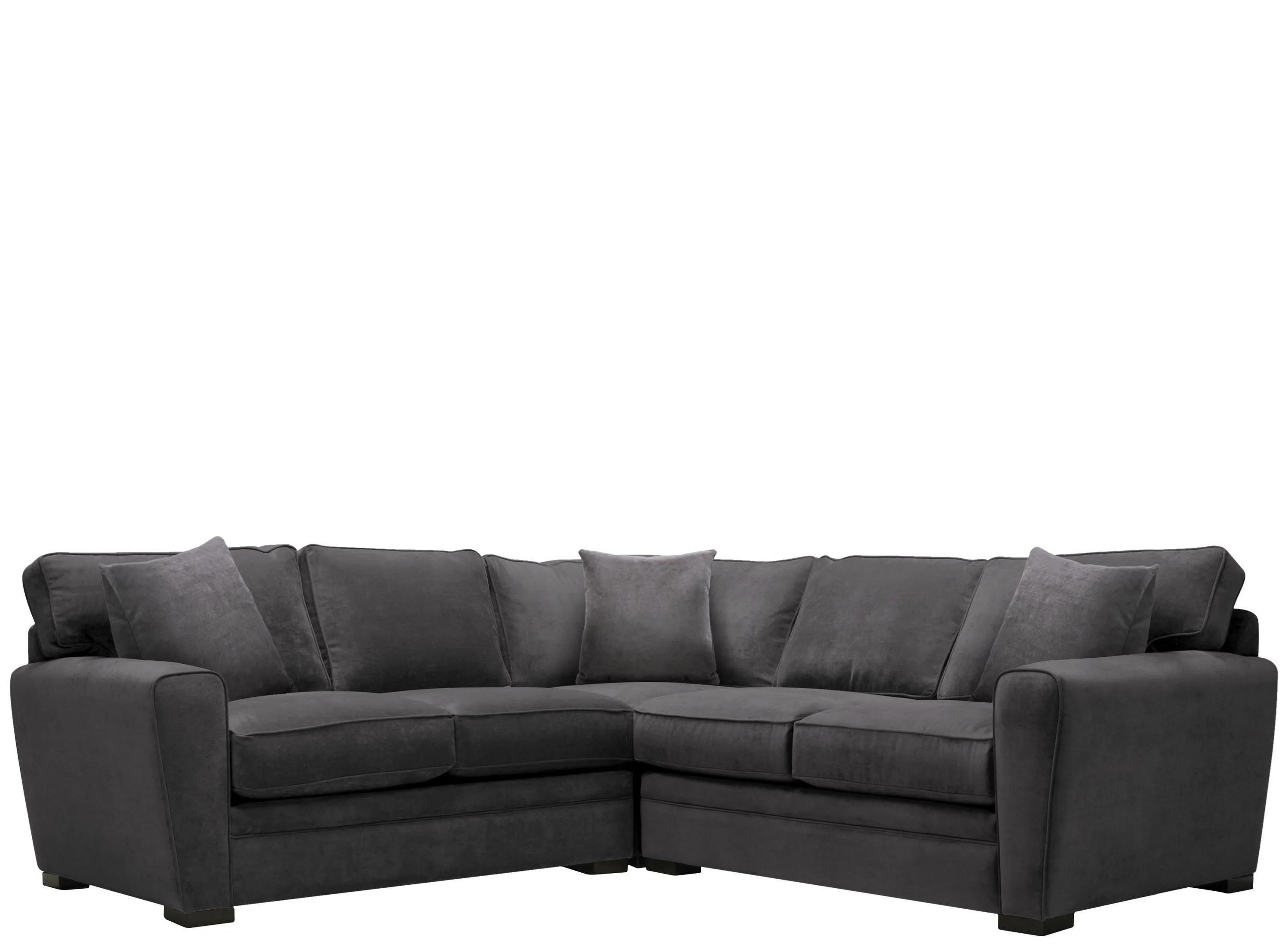 Artemis II 3-pc. Sectional