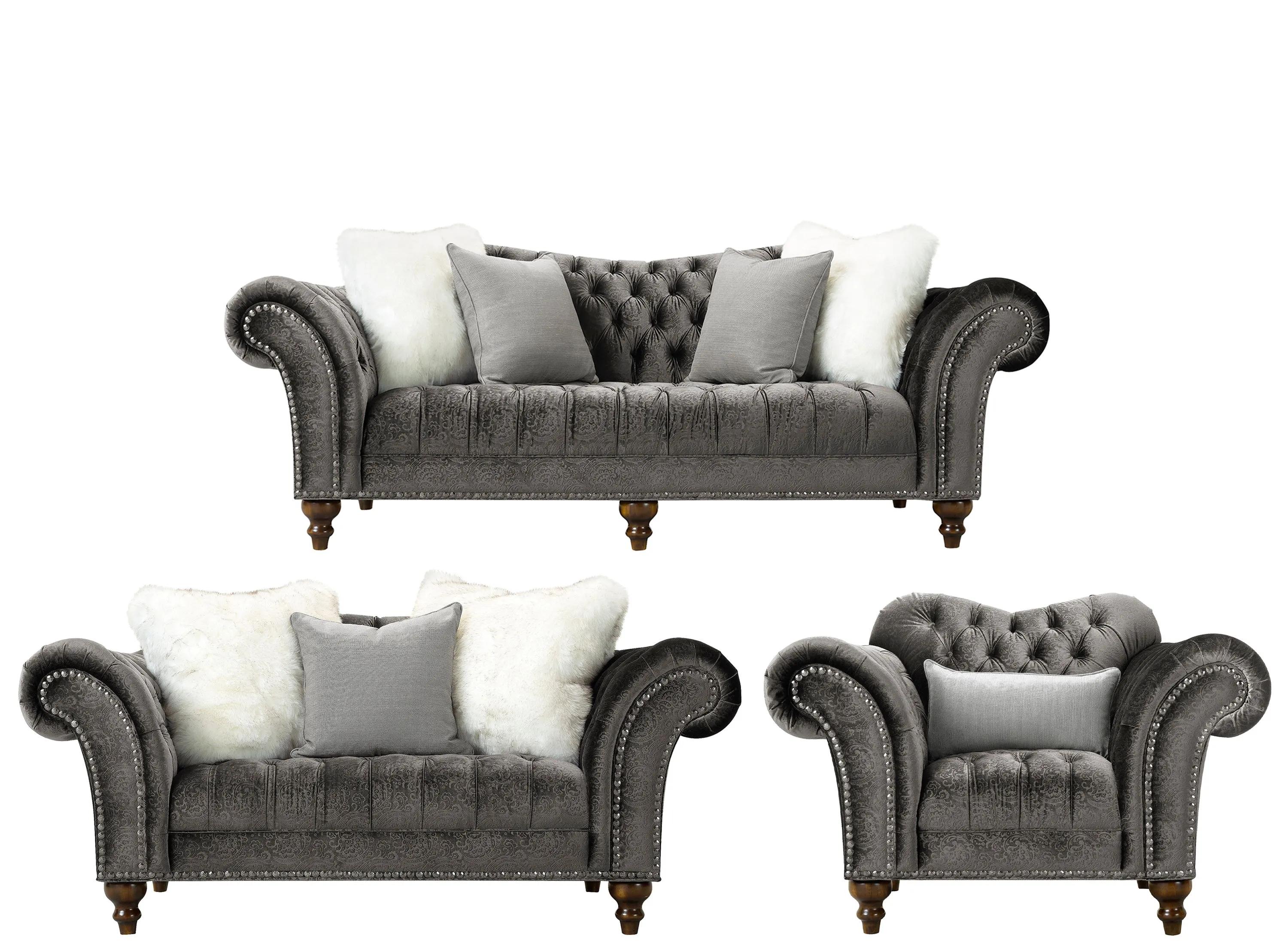 Duchess Living Room Set