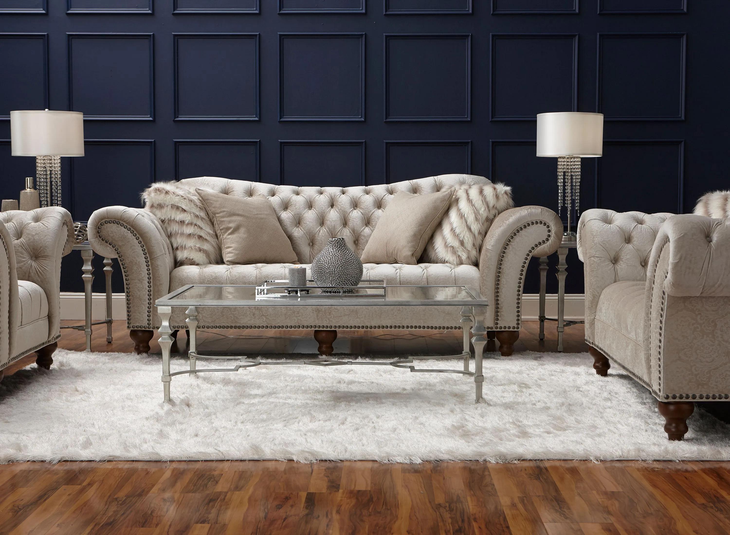 Duchess Living Room Set