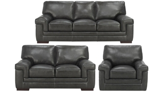 Colton Living Room Set