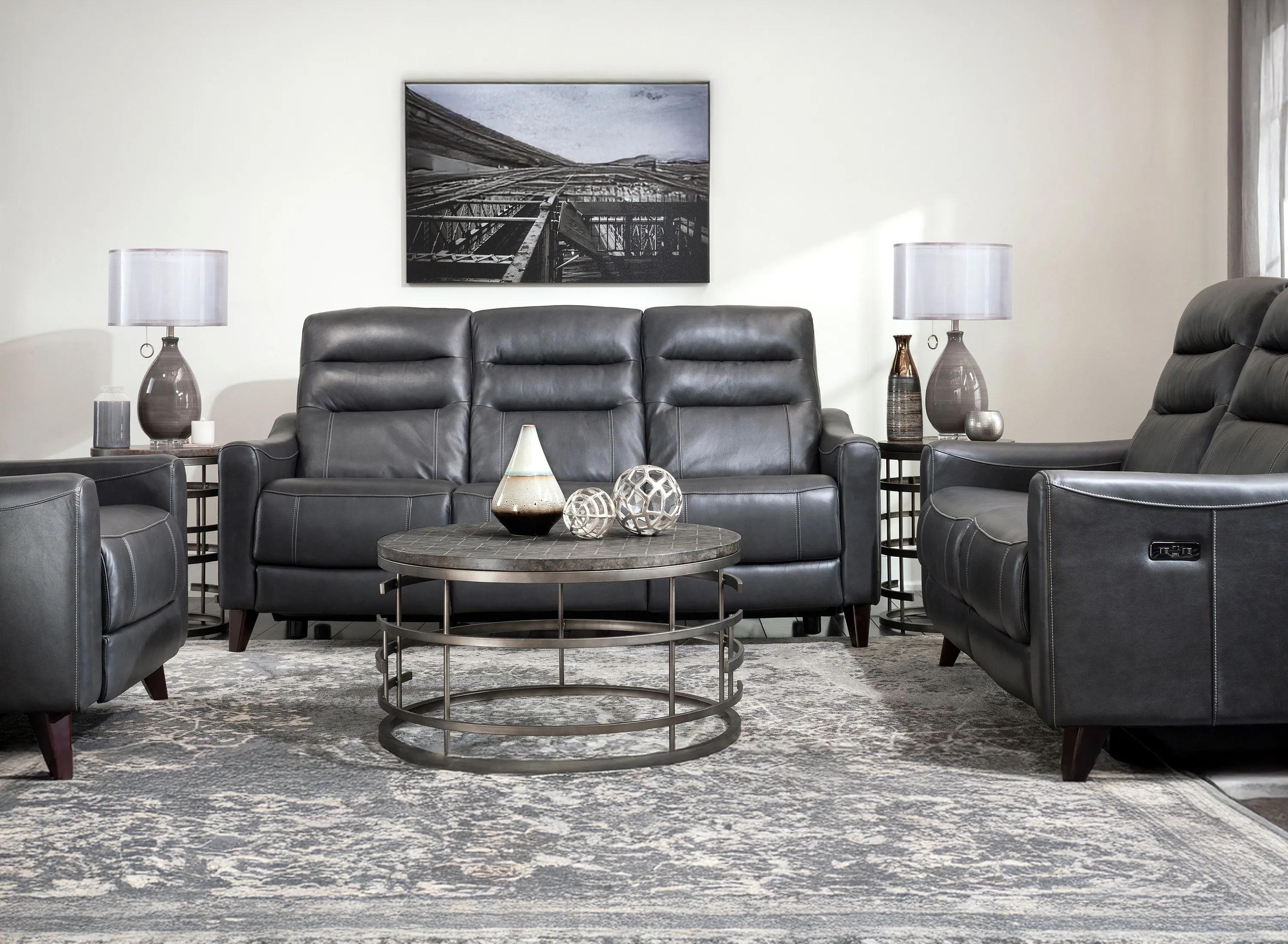 Graham Living Room Set