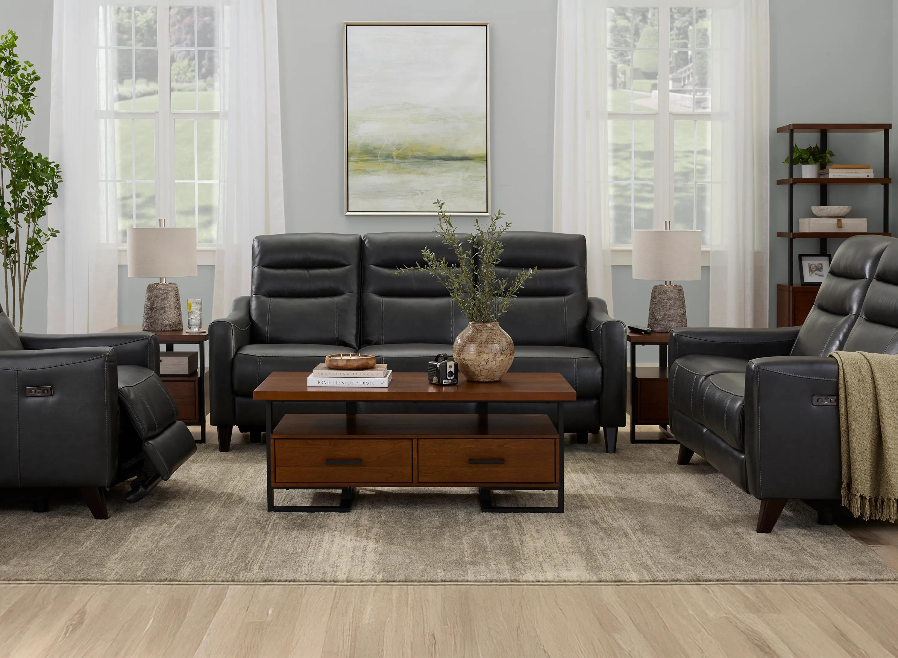 Graham Living Room Set