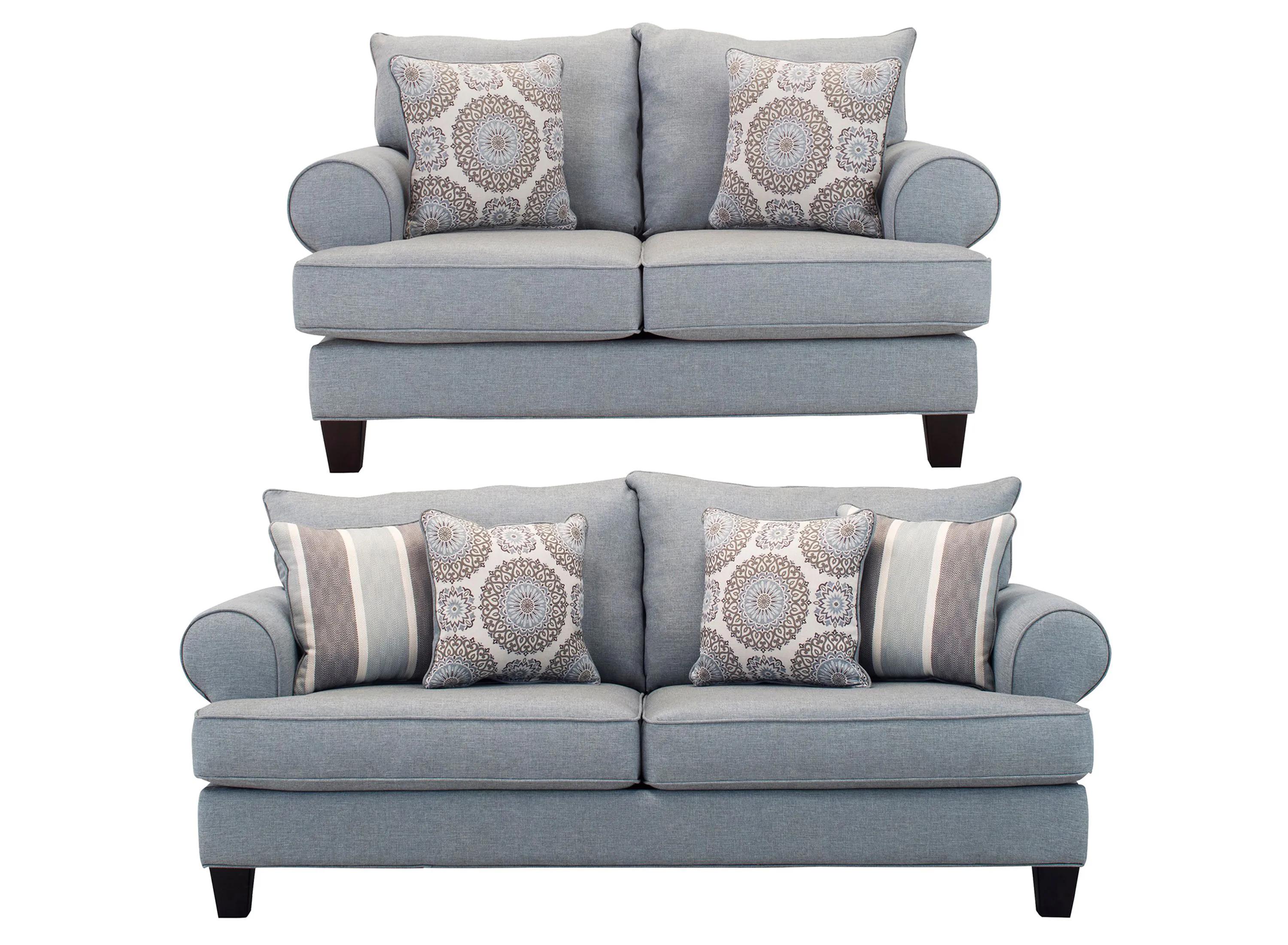 Azlyn Living Room Set | Raymour & Flanigan