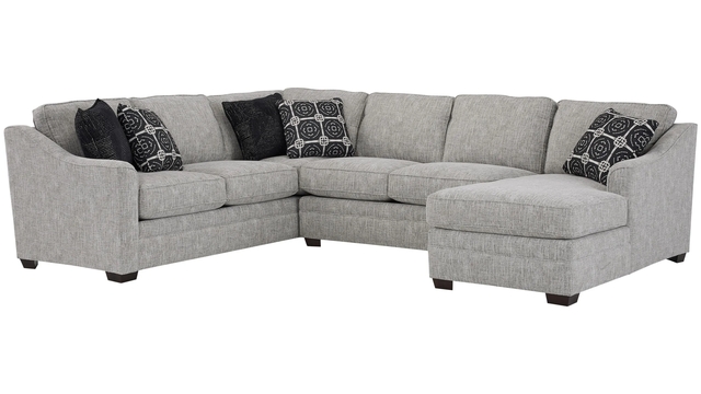 Fairhaven 3-pc. Sectional