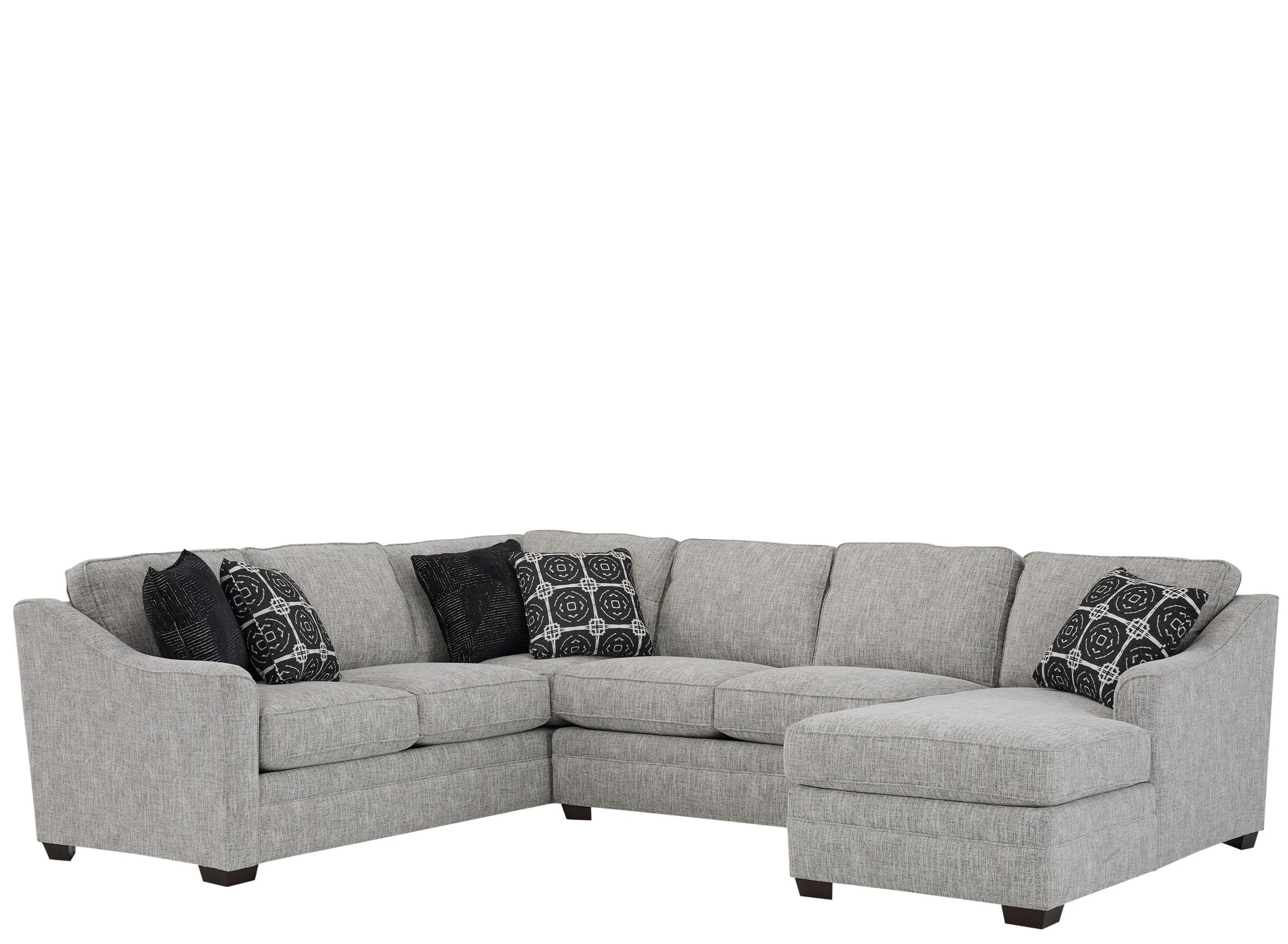 Fairhaven 3-pc. Sectional