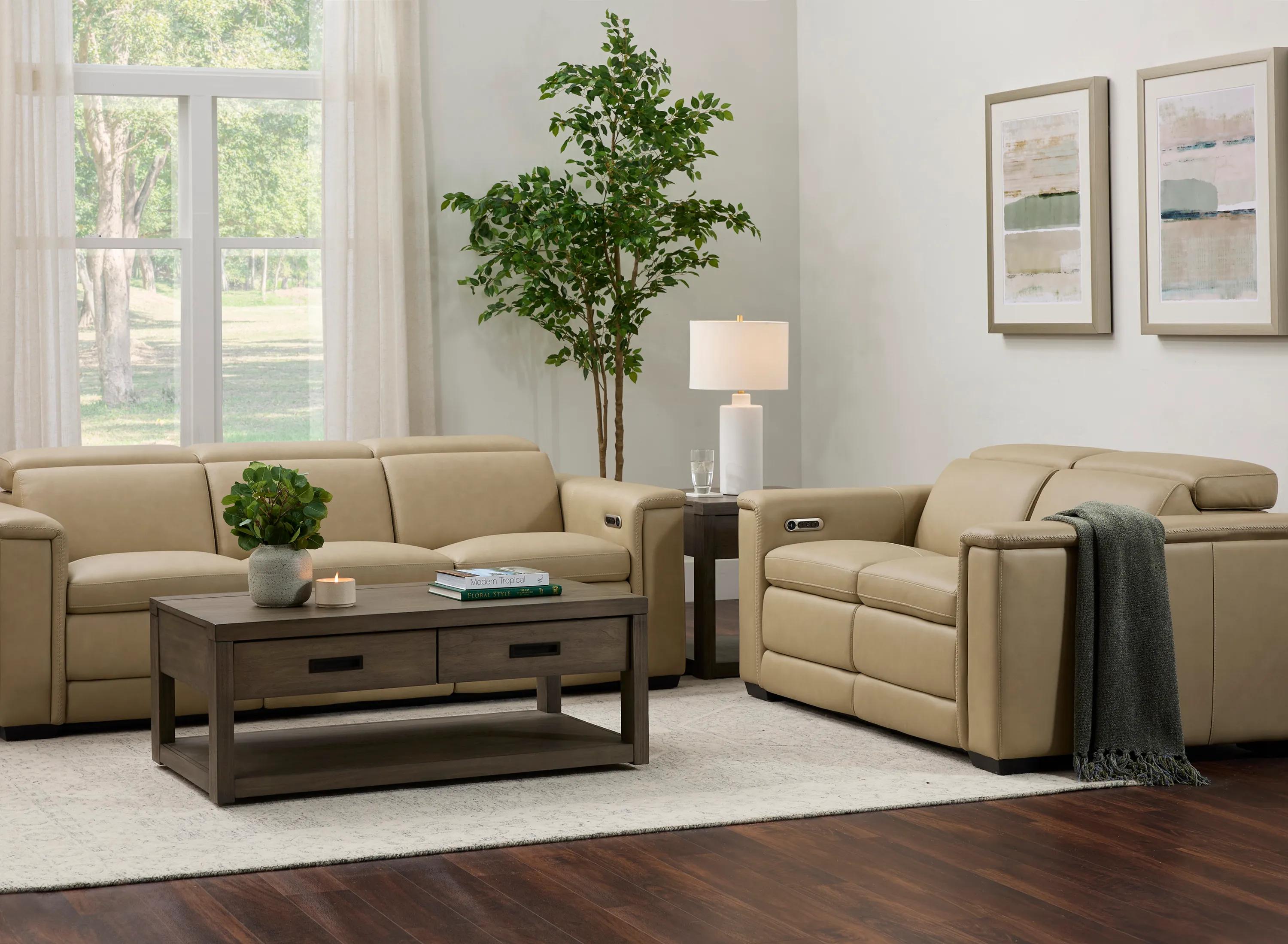 Finnegan Living Room Set