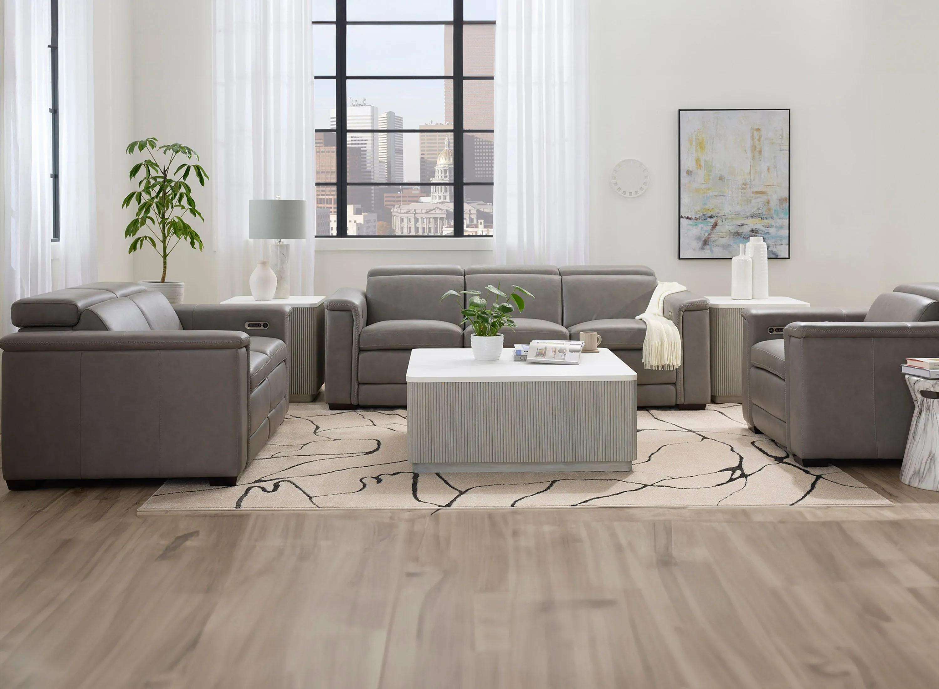 Finnegan Living Room Set