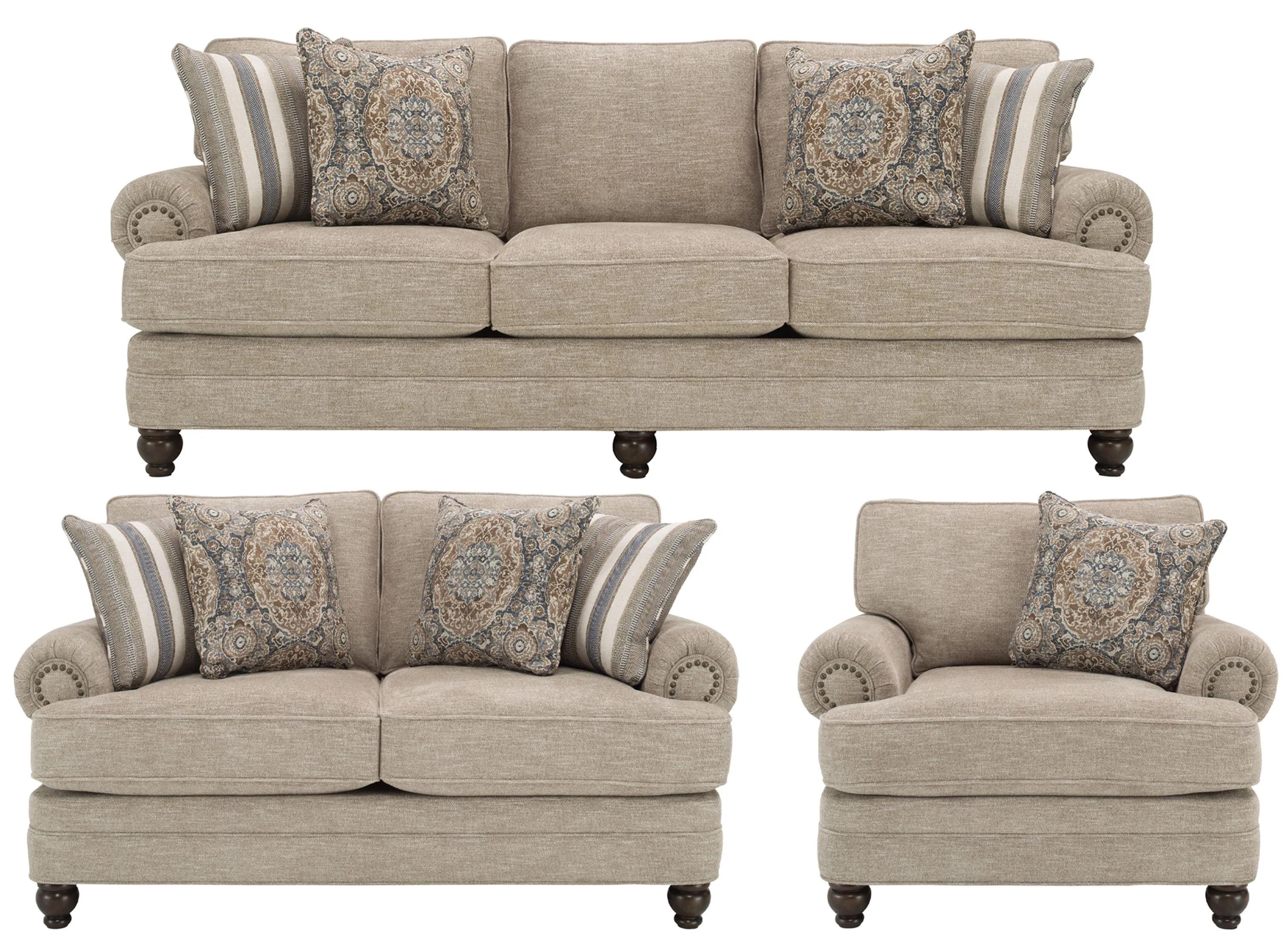 Tifton Living Room Set