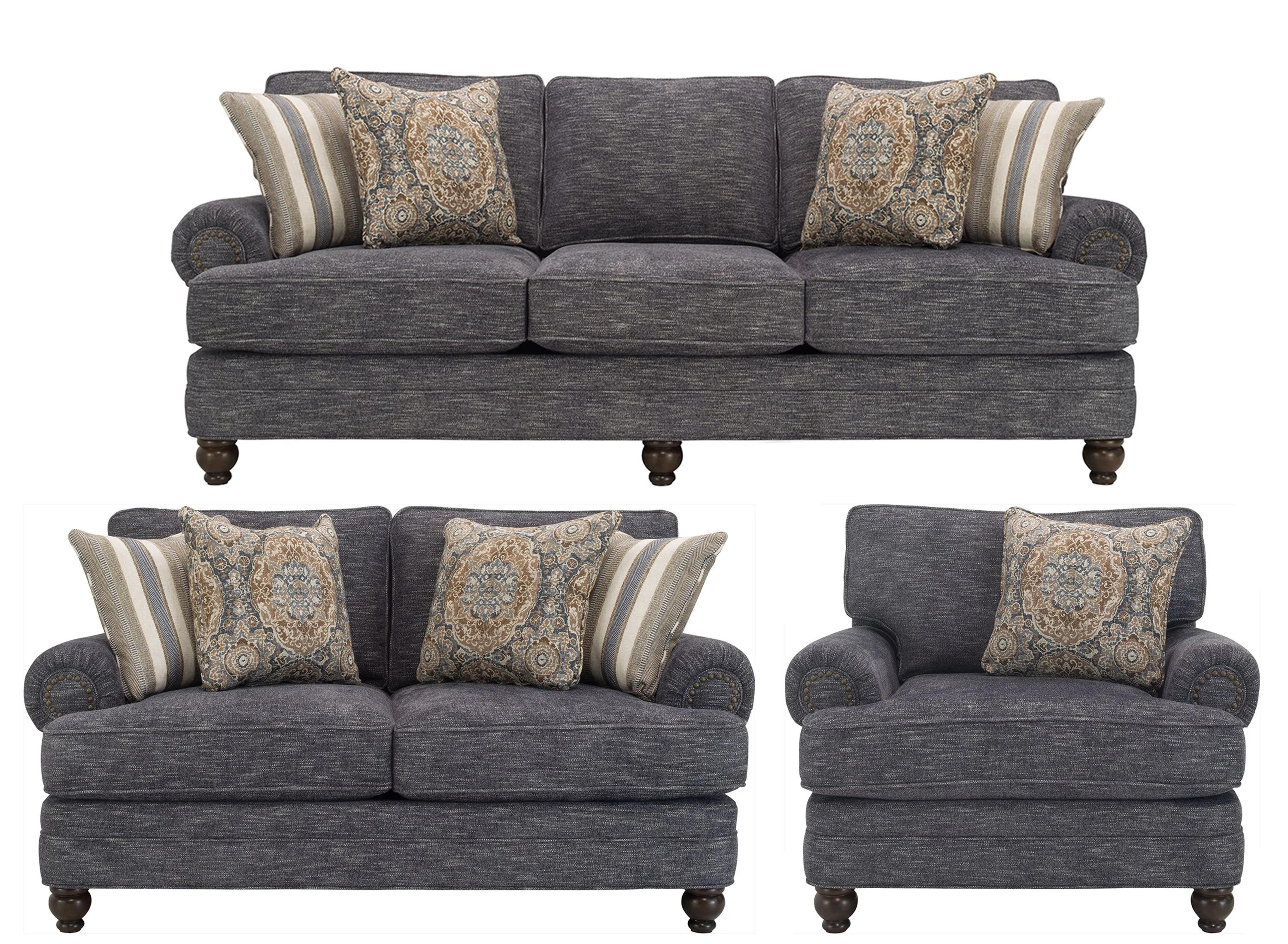 Tifton Living Room Set