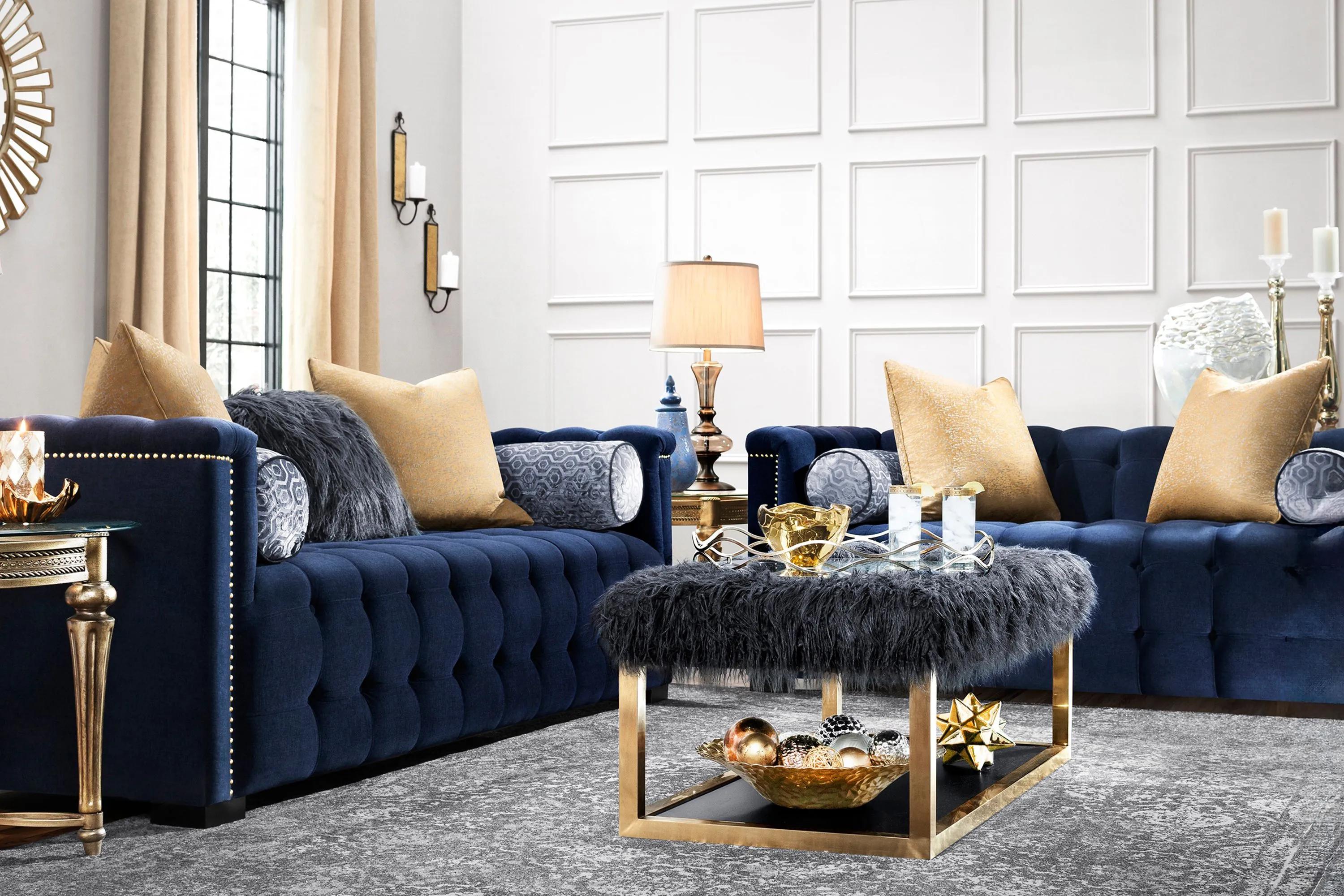Diana Living Room Set