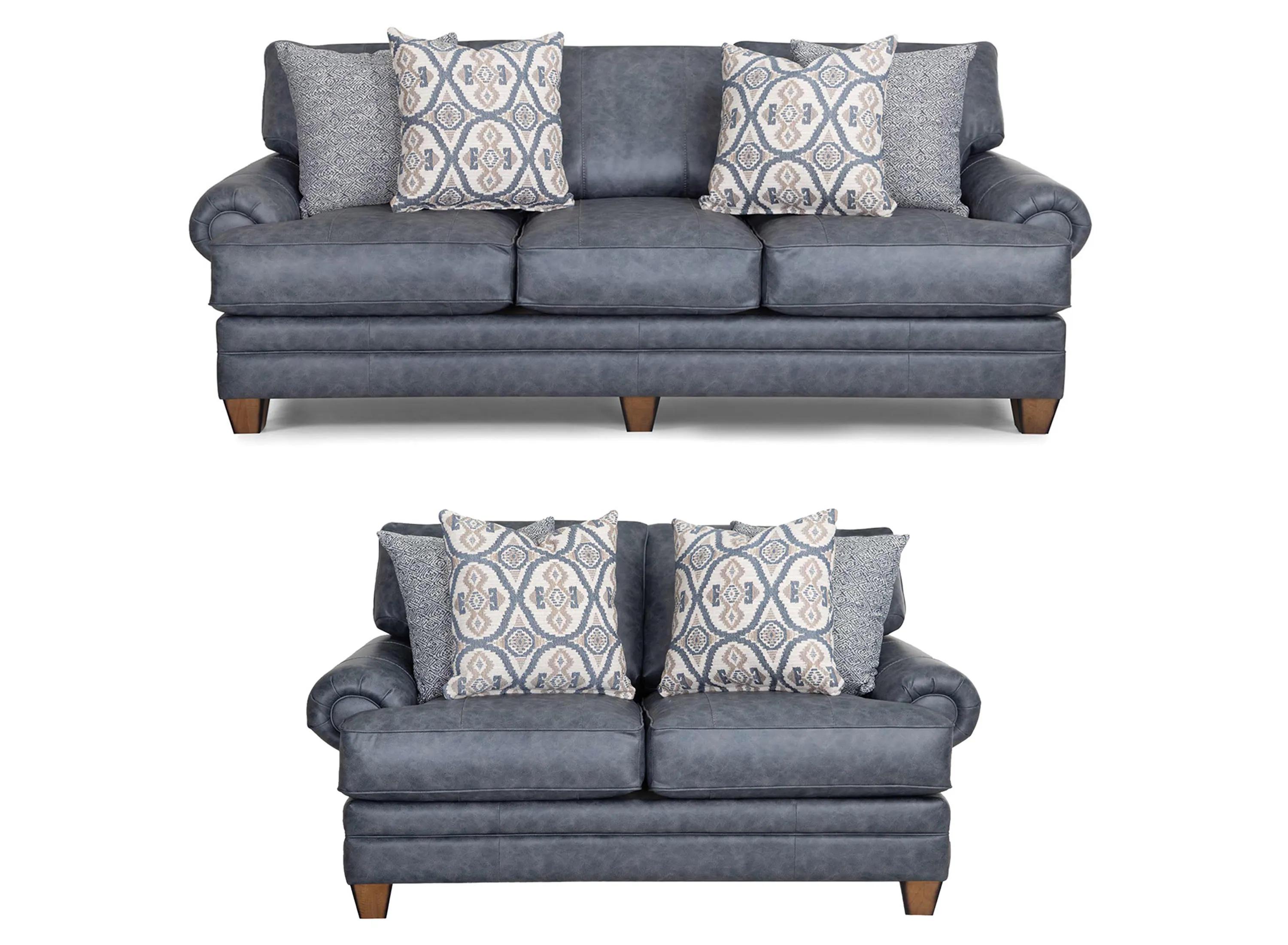 Boswell Living Room Set