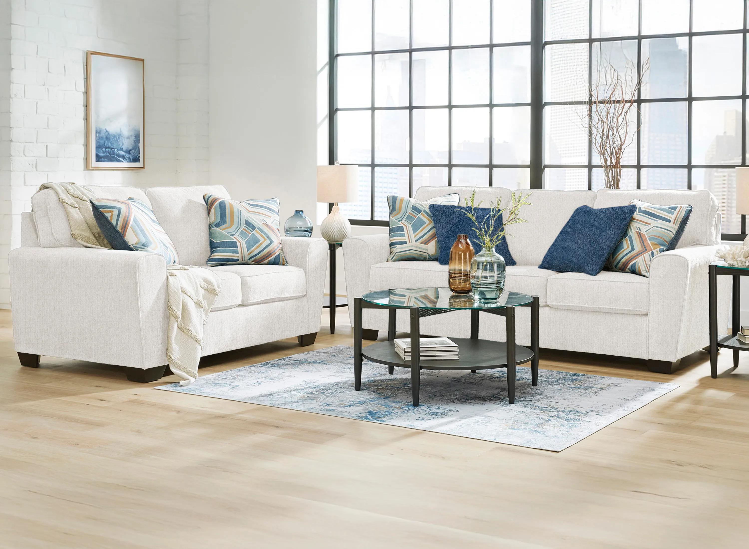 Cashton Living Room Set