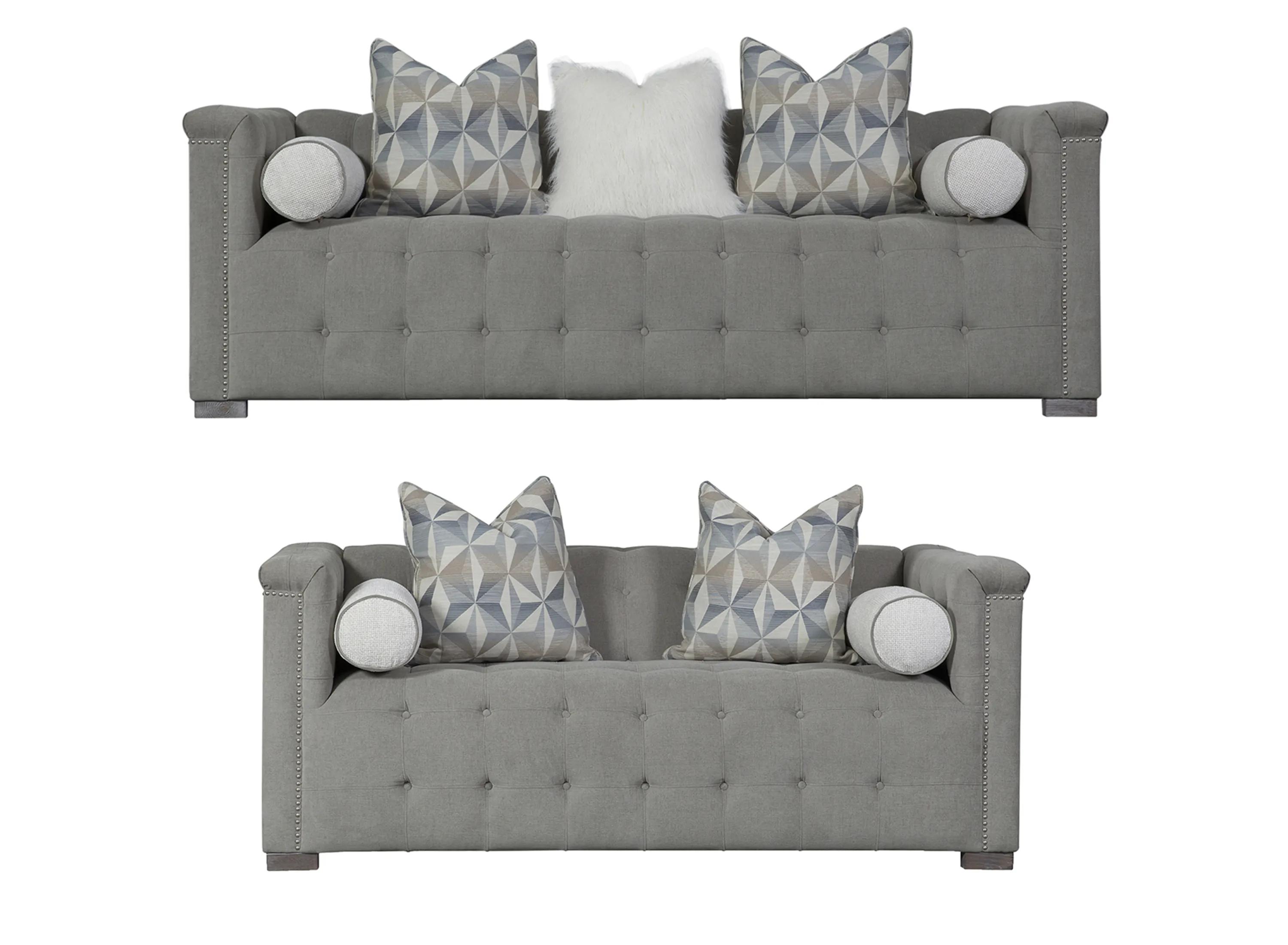 Diana Living Room Set