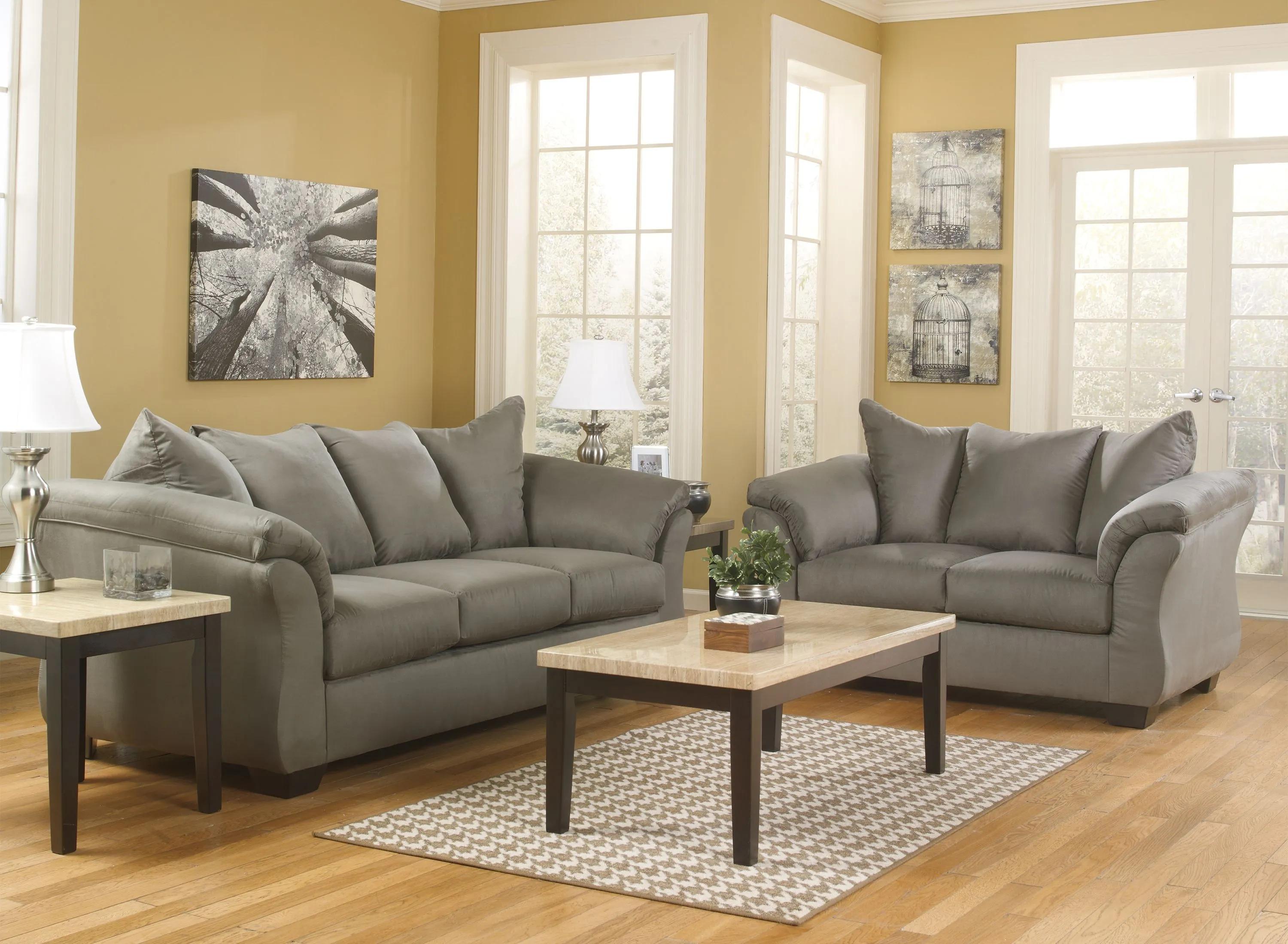 290466715 Whitman Living Room Set sku 290466715
