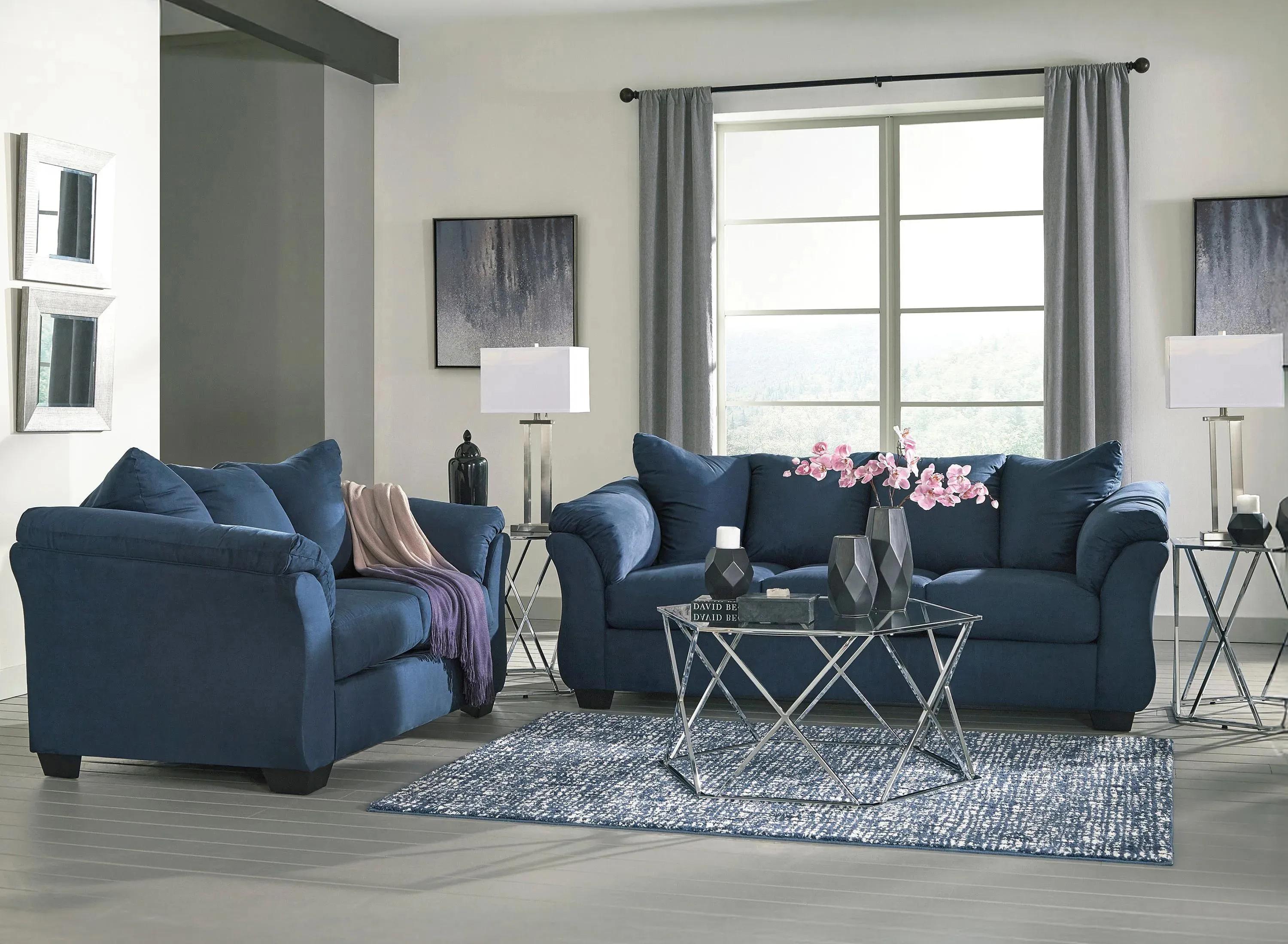 Whitman Living Room Set