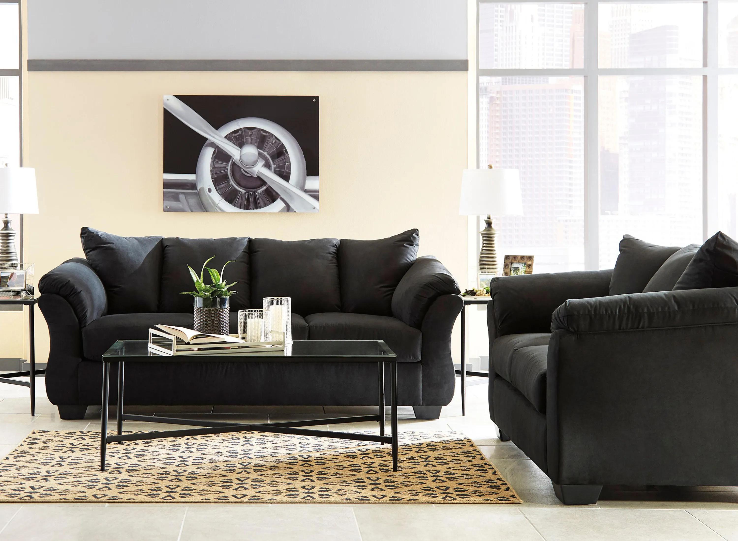 Whitman Living Room Set