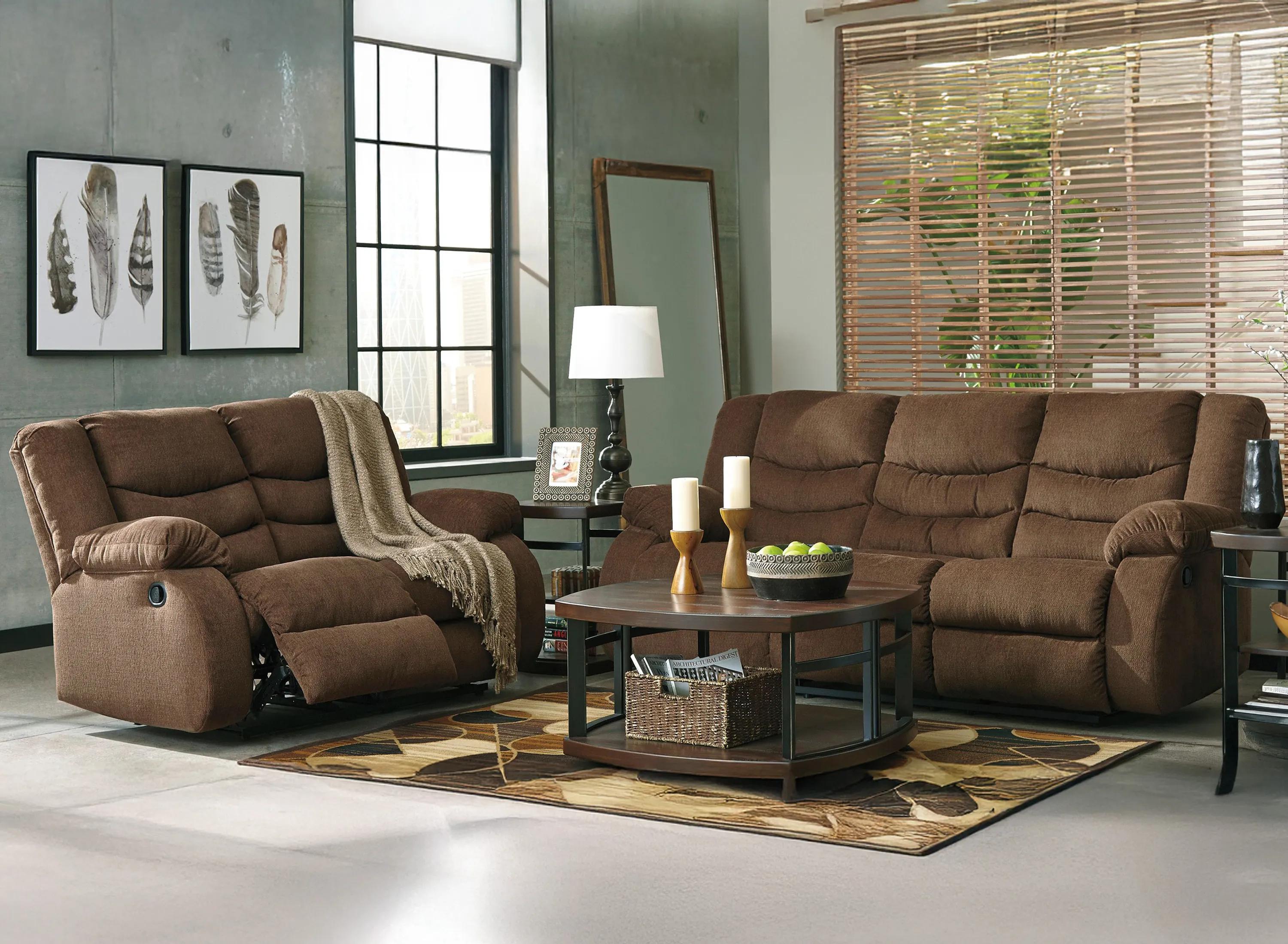 Southgate Living Room Set