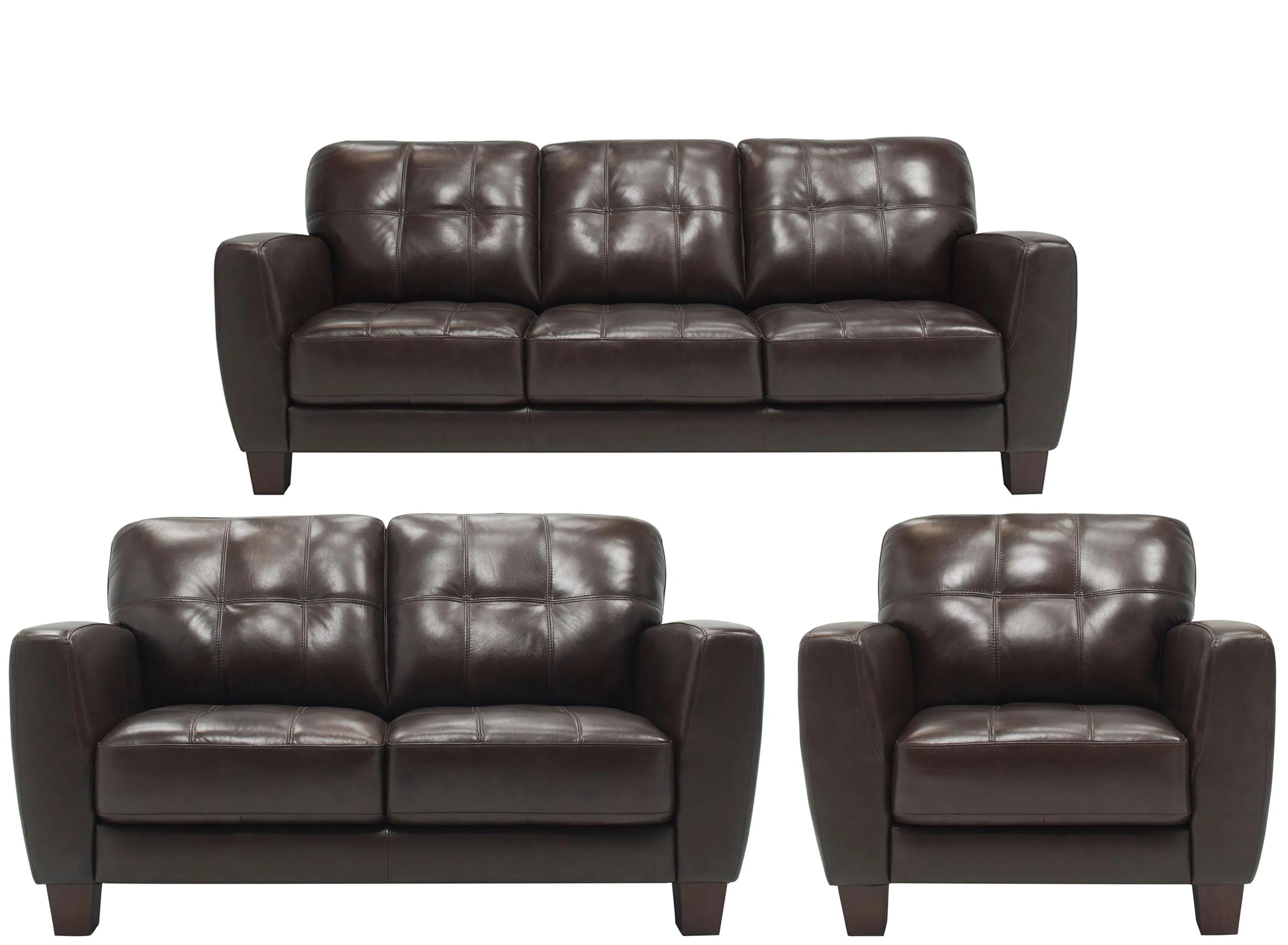 Gino Living Room Set