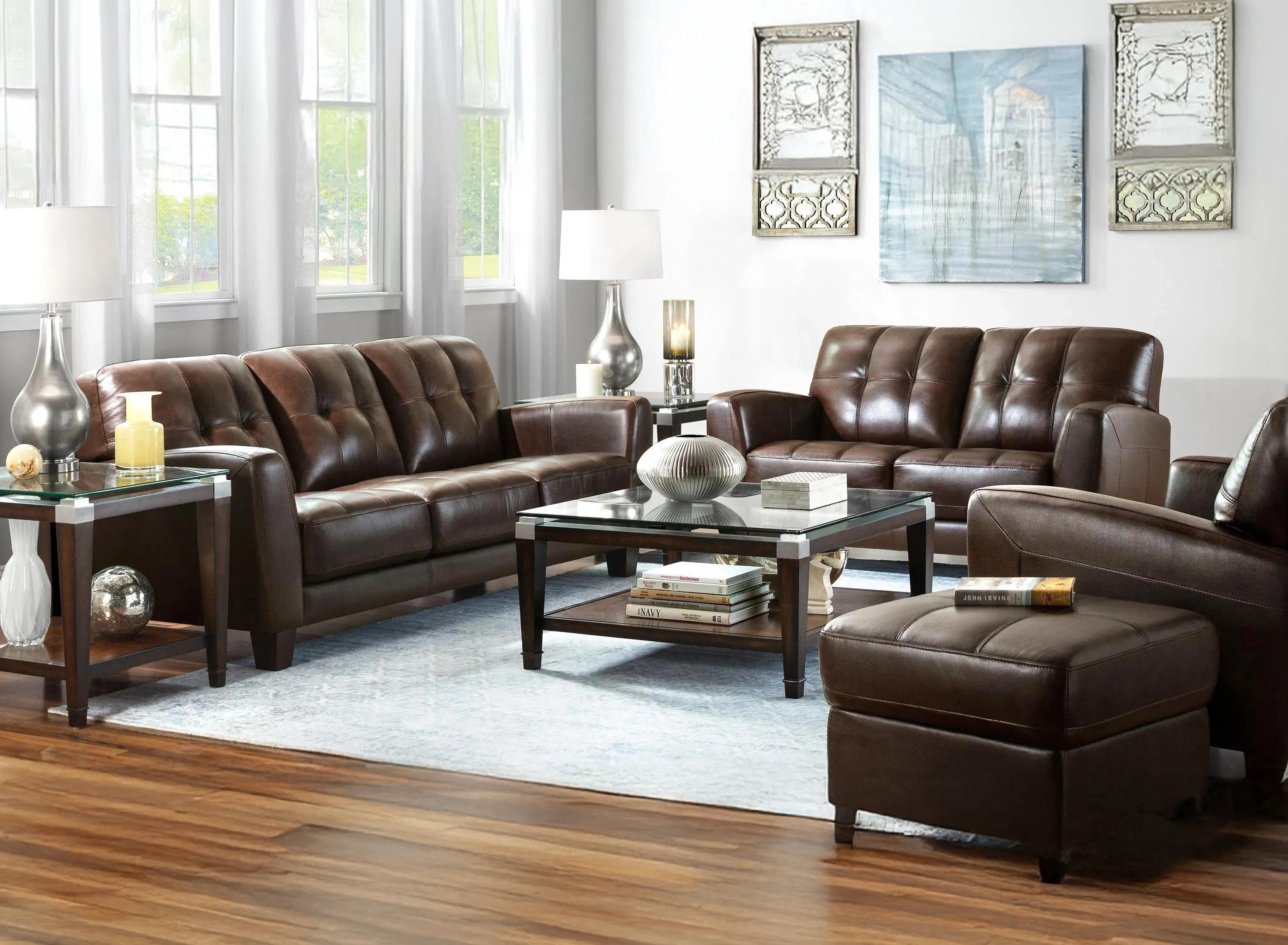 Gino Living Room Set