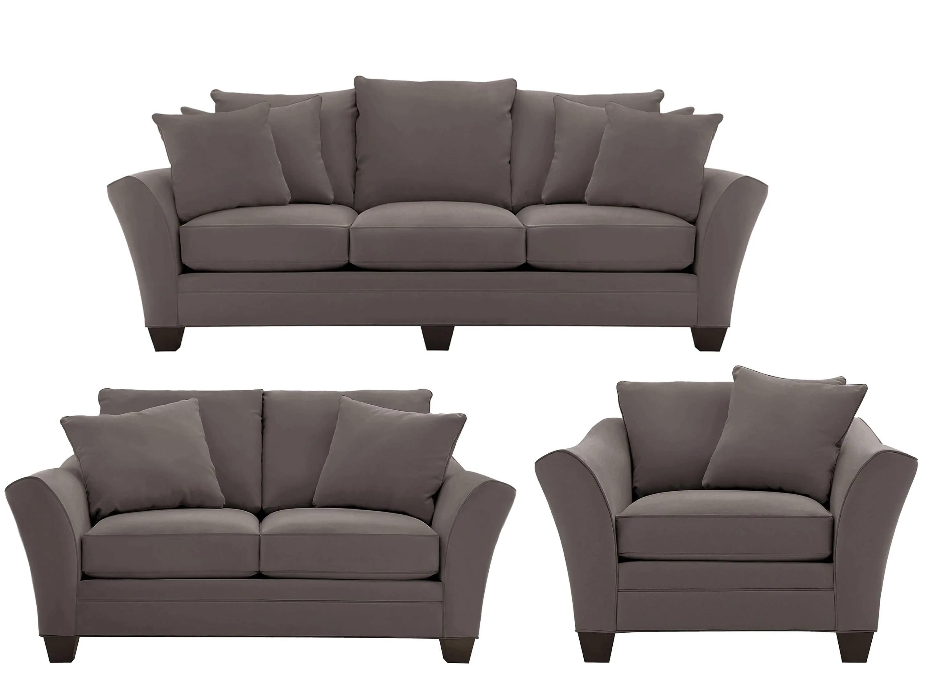 Briarwood Living Room Set