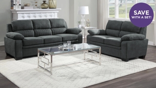 Felicia Living Room Set
