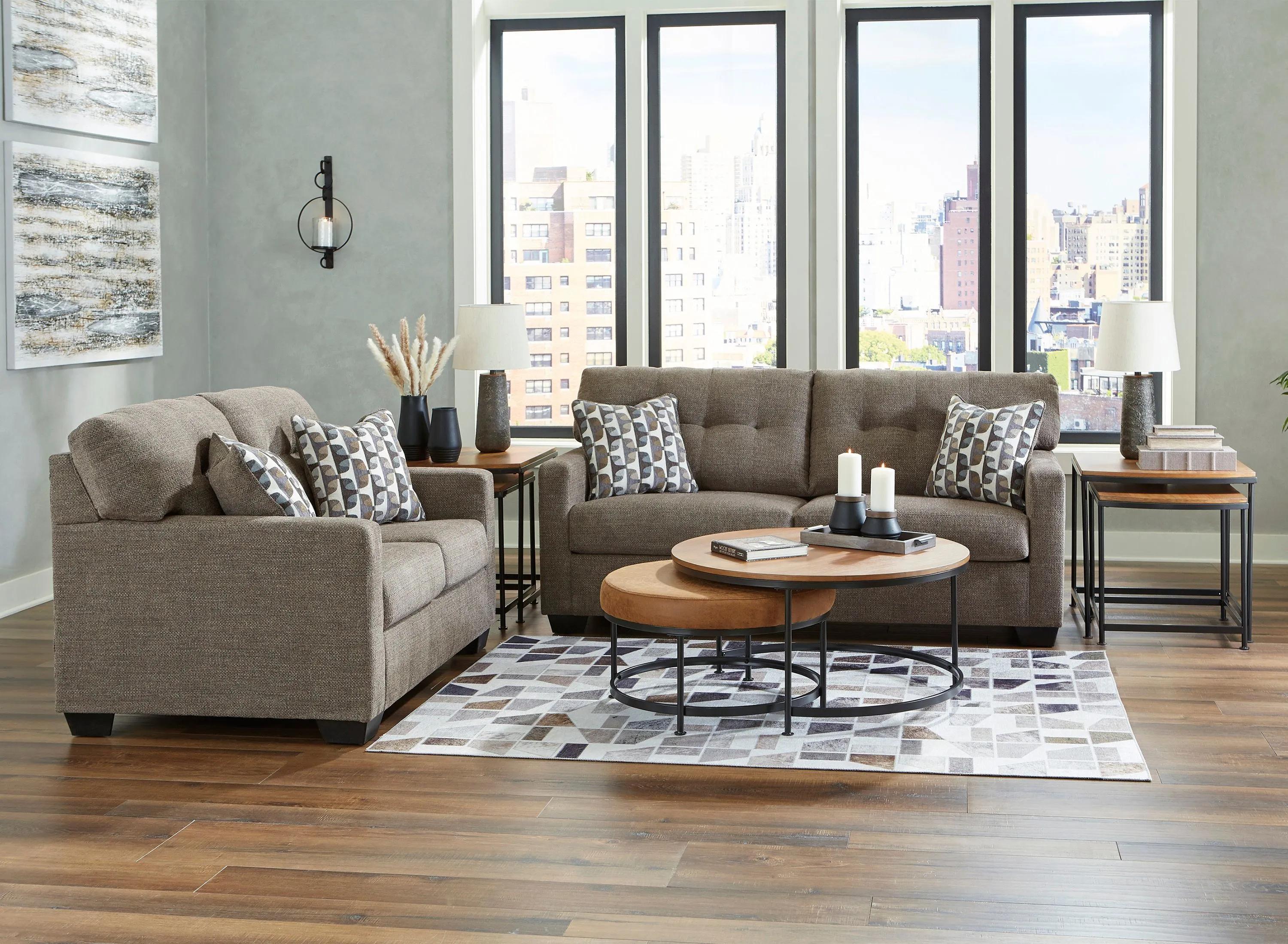 291031006 Mahoney Living Room Set sku 291031006