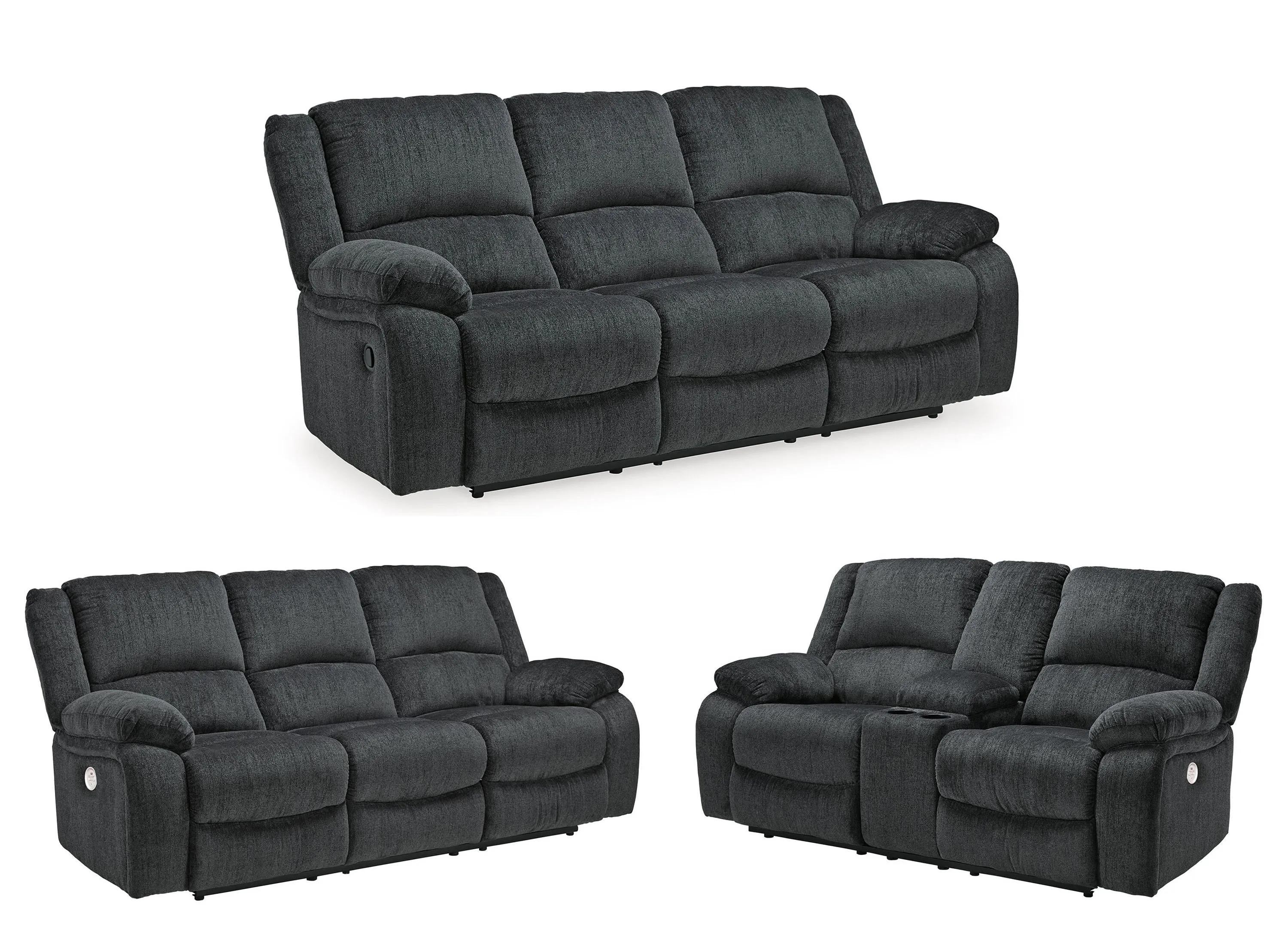 Molven Living Room Set