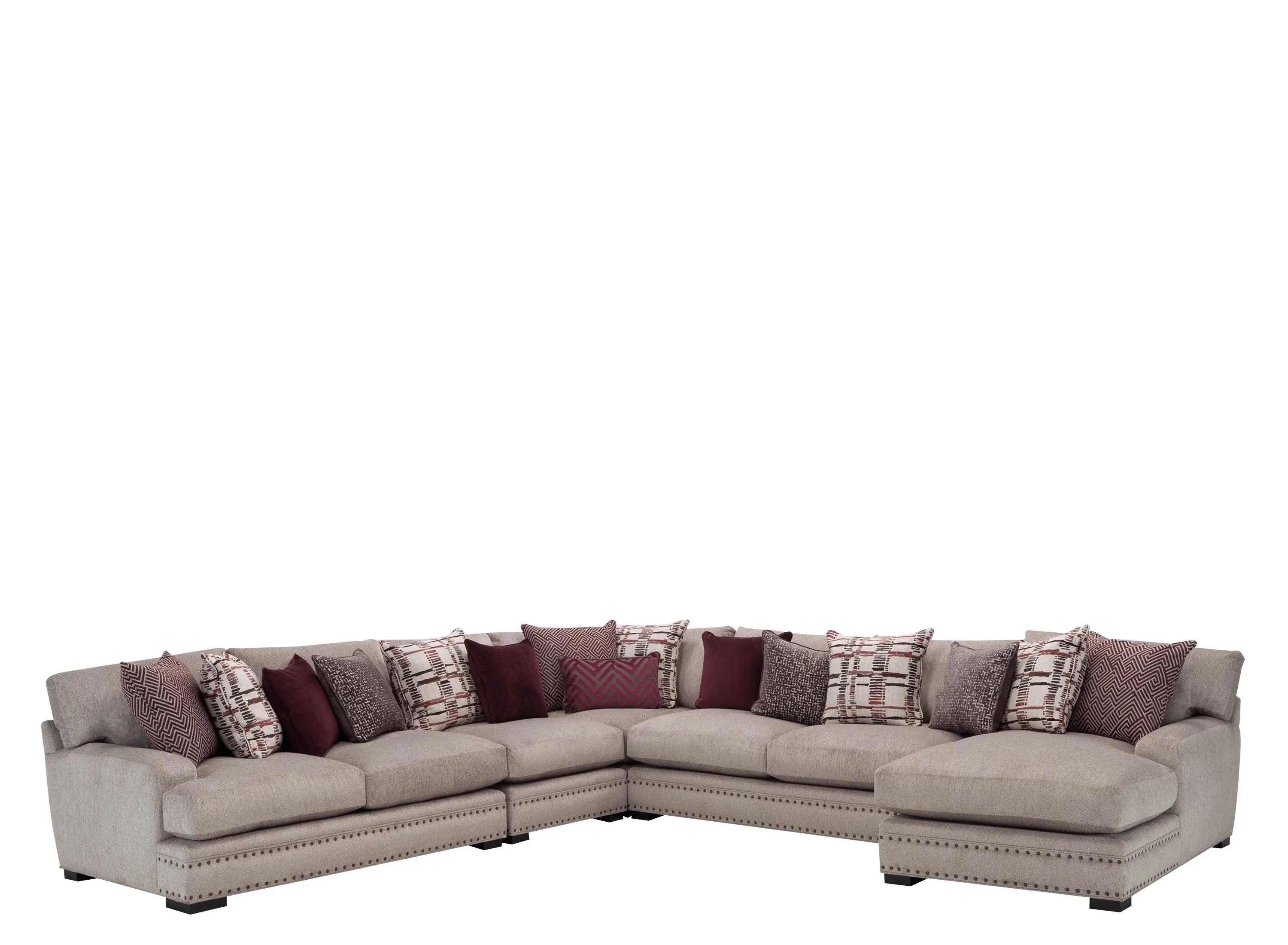 Bayside 5-pc. Sectional