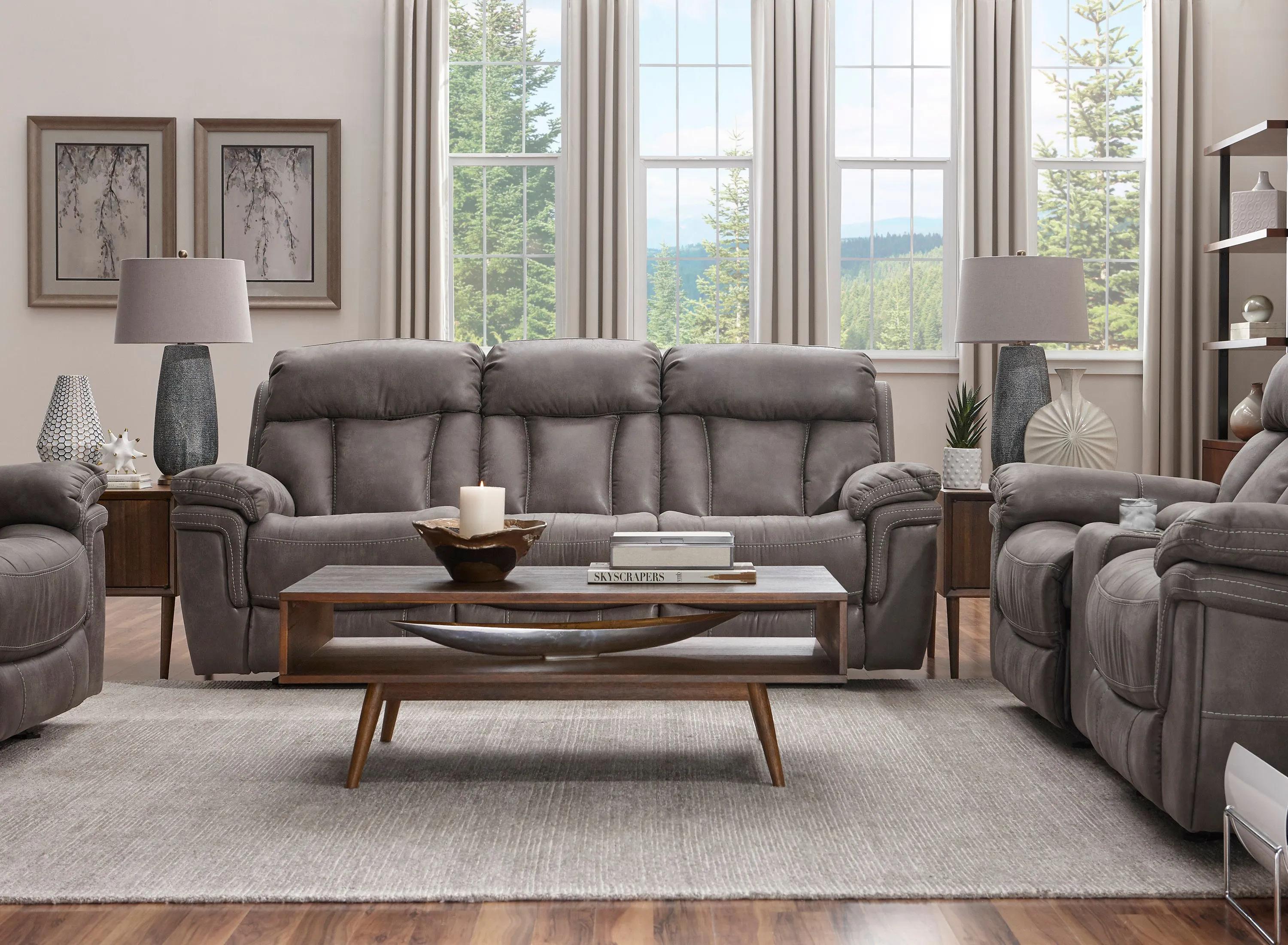 Ryder Living Room Set