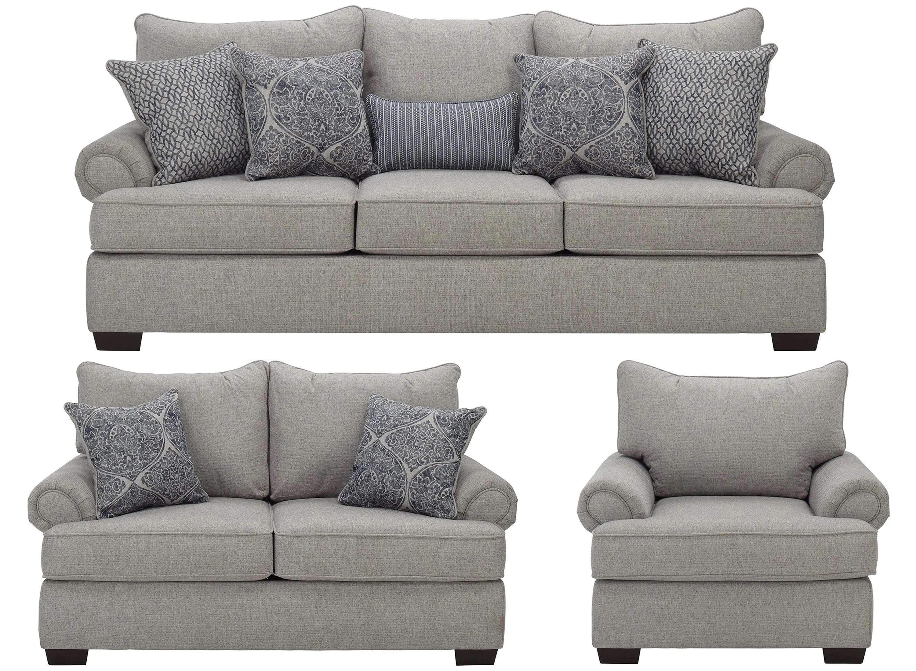 Caldwell Living Room Set
