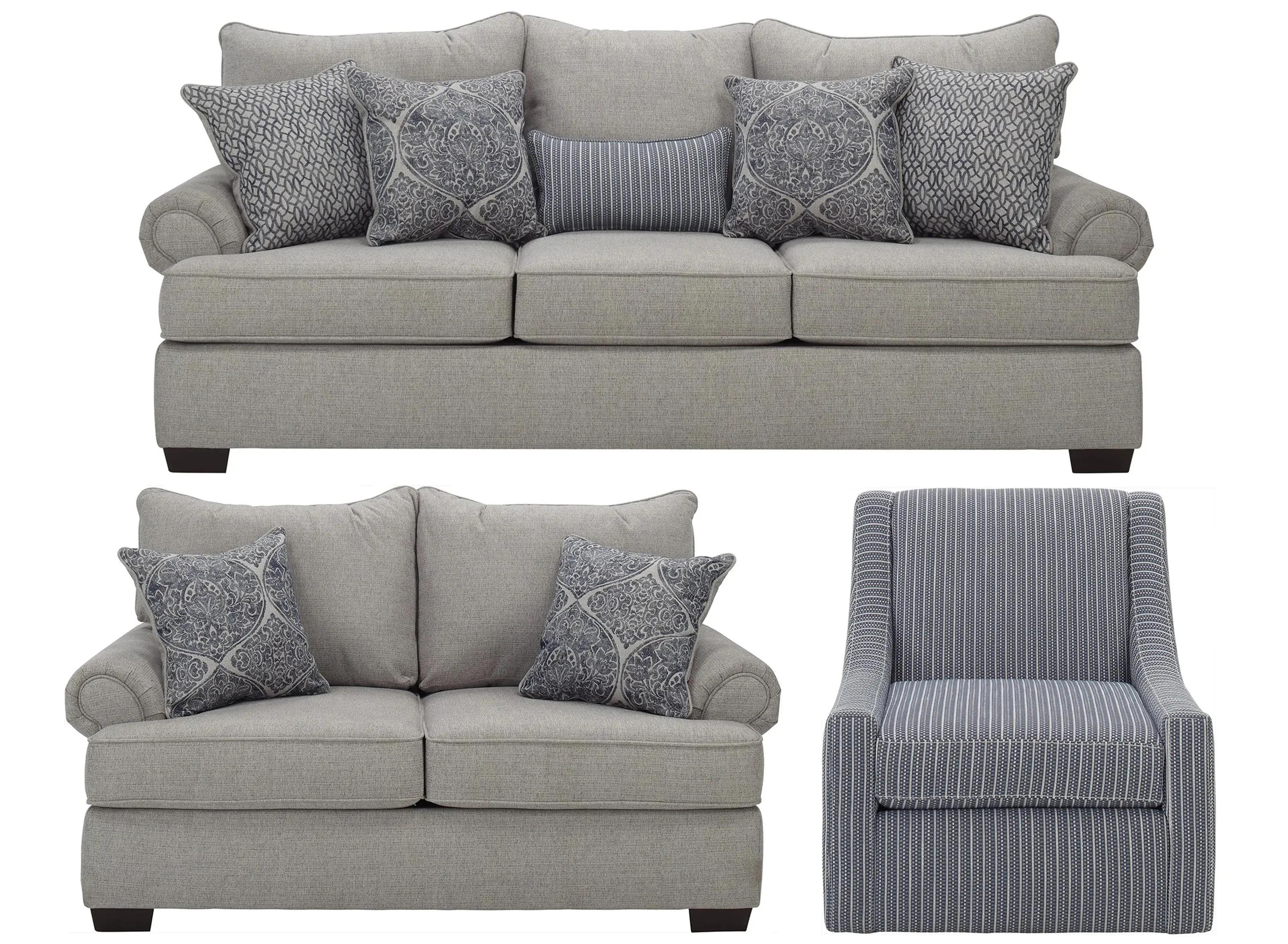 Caldwell Living Room Set