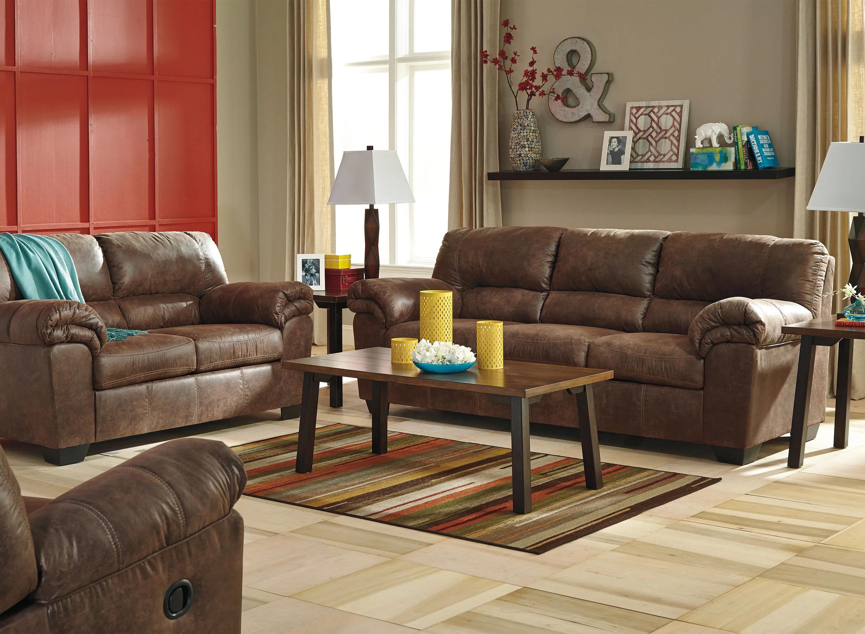 Livingston Living Room Set