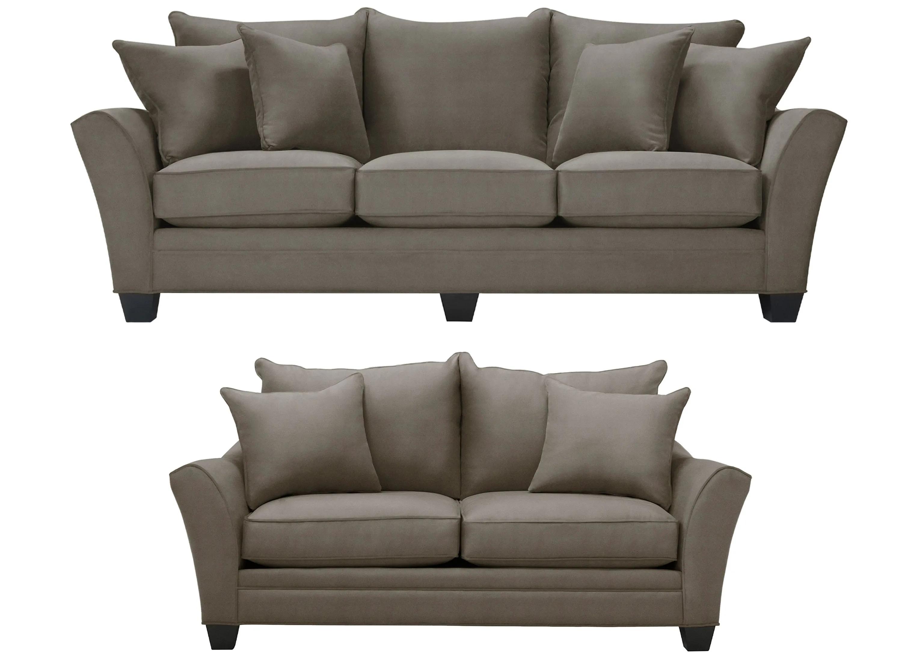 Briarwood Living Room Set
