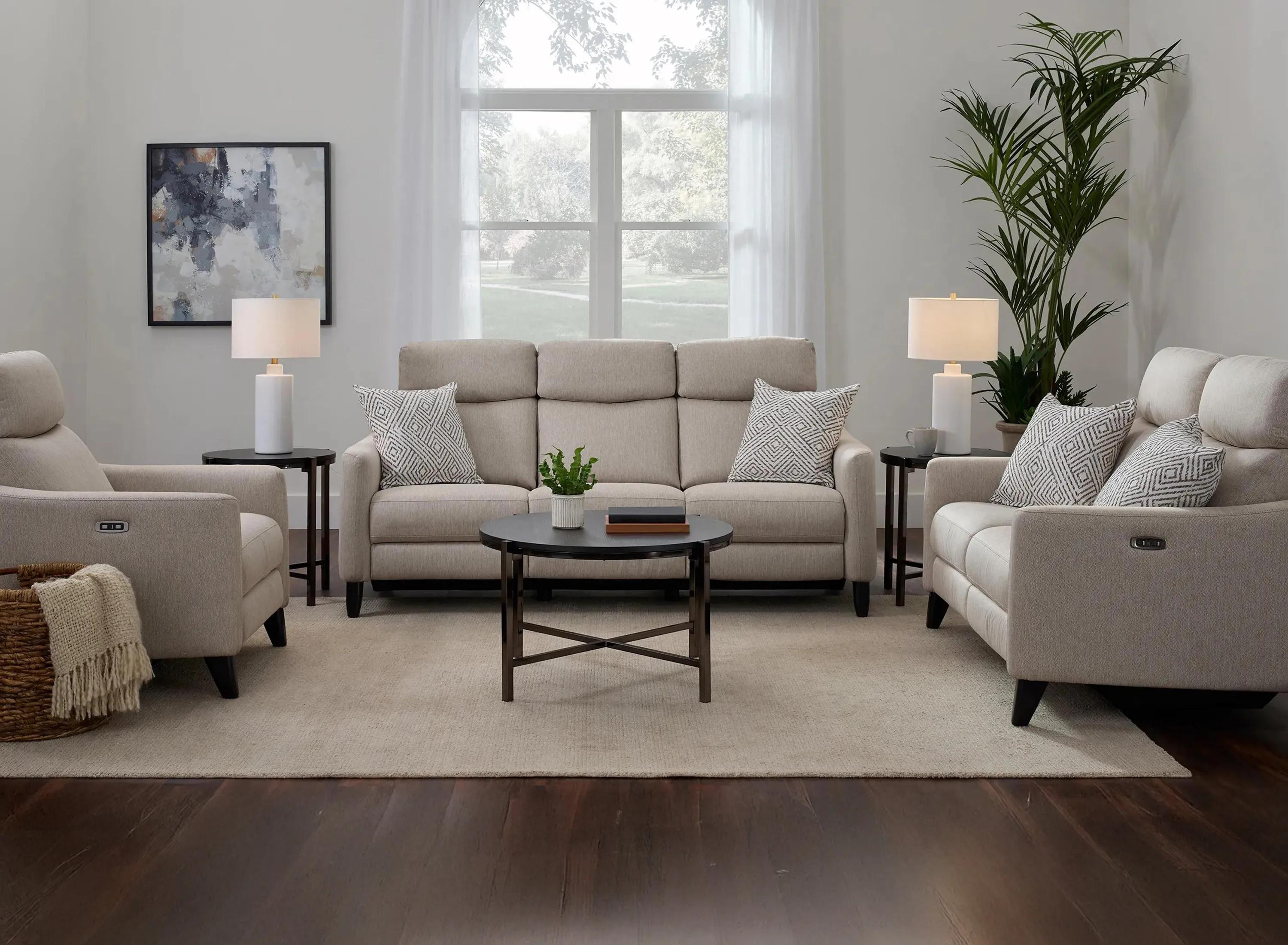 Adrienne Living Room Set | Raymour & Flanigan