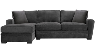 Artemis II 2-pc. Sectional