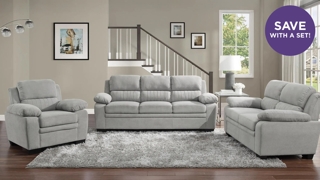 Felicia Living Room Set