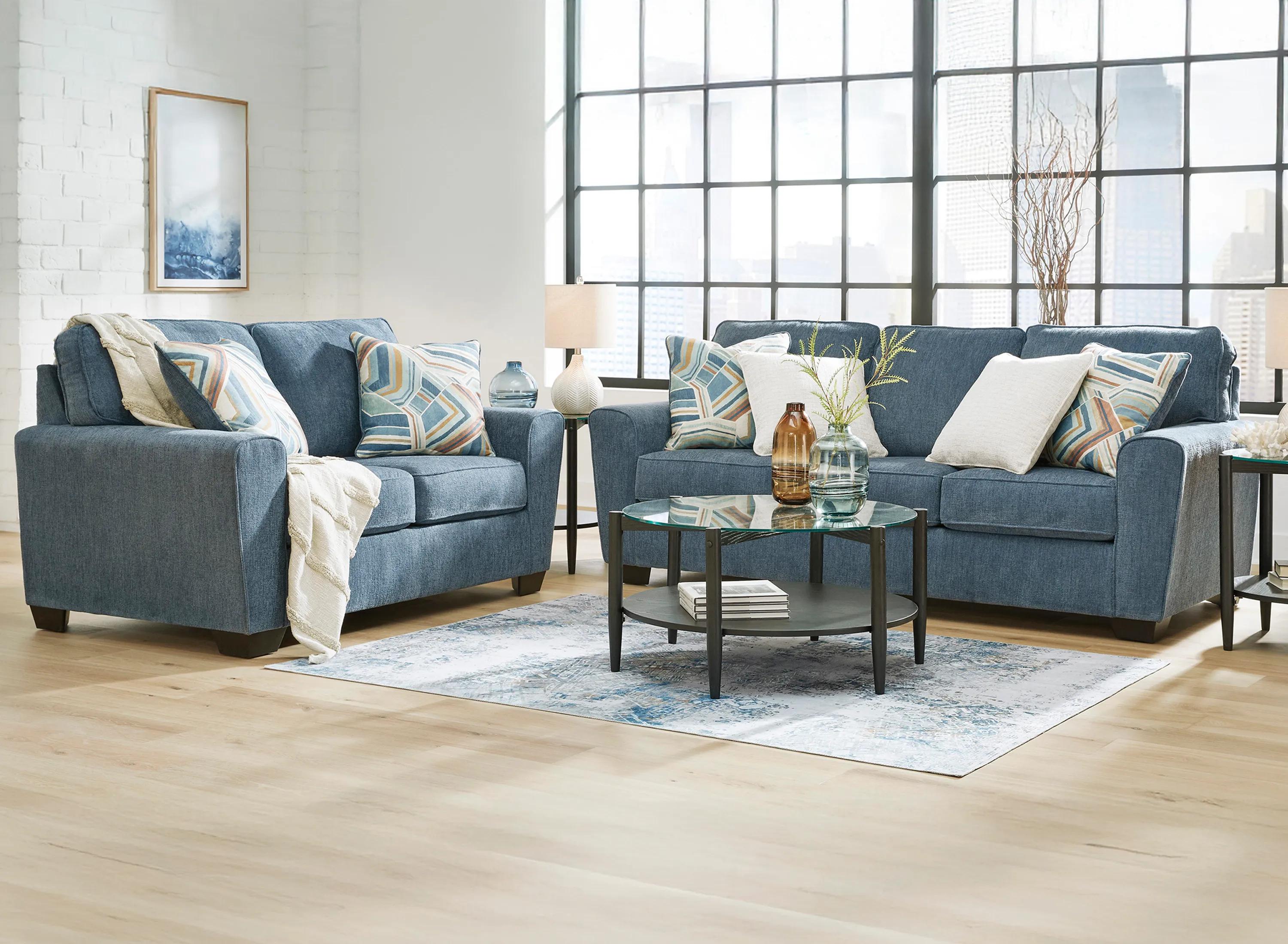 Cashton Living Room Set