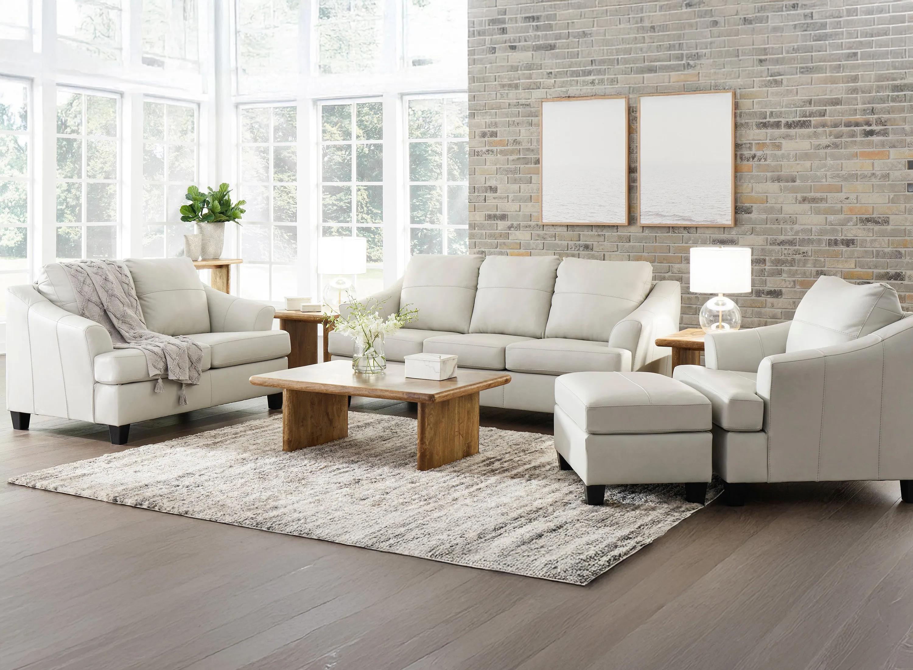 Grant Living Room Set