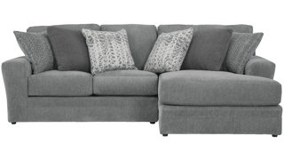 Kristoff 2-pc. Sectional