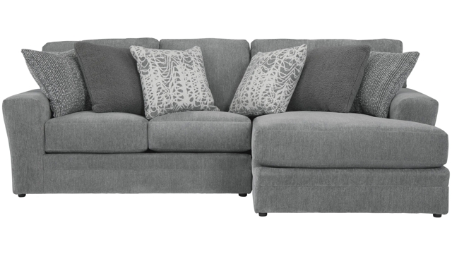 Kristoff 2-pc. Sectional