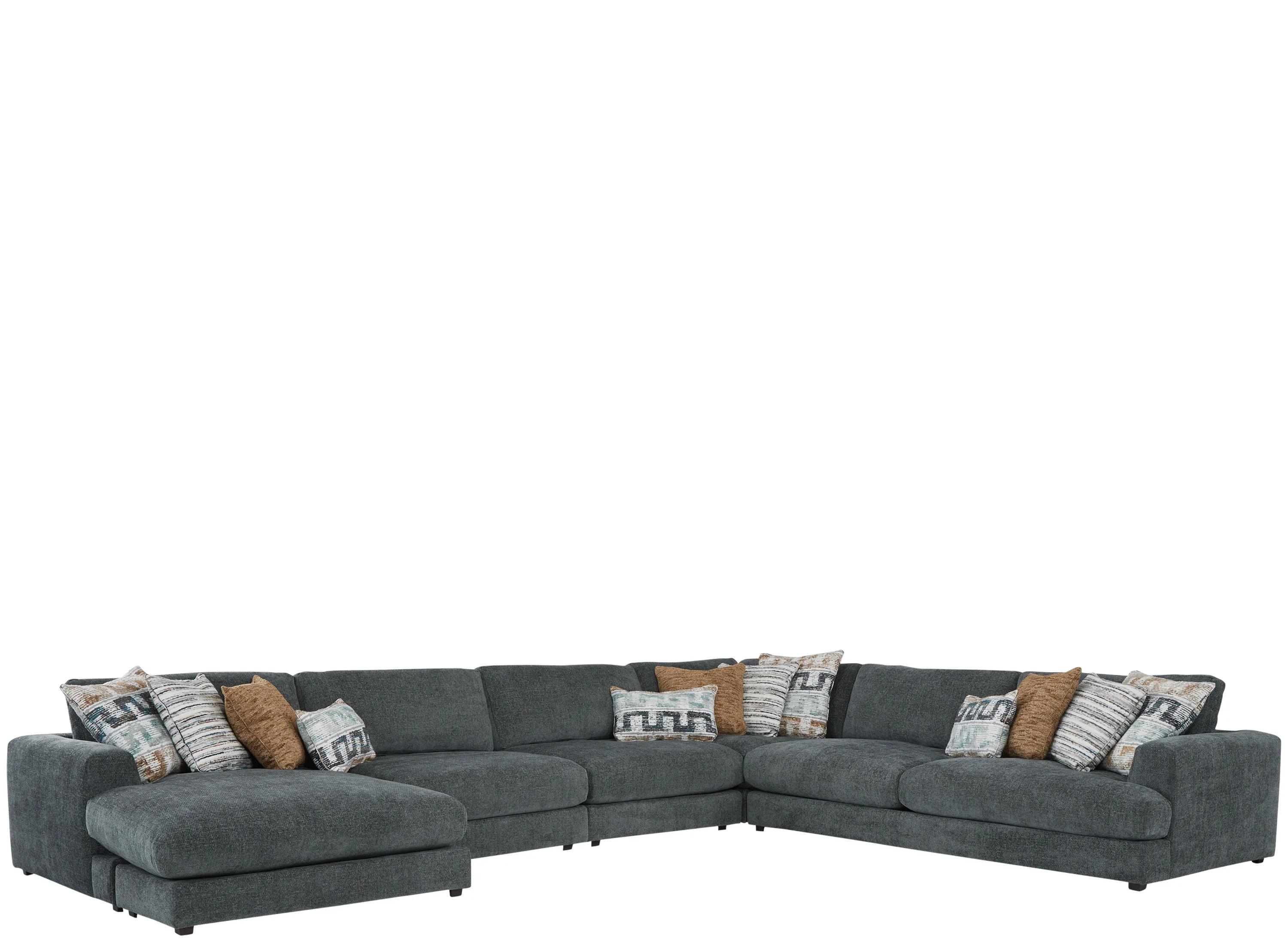 Montecito 5-pc. Sectional
