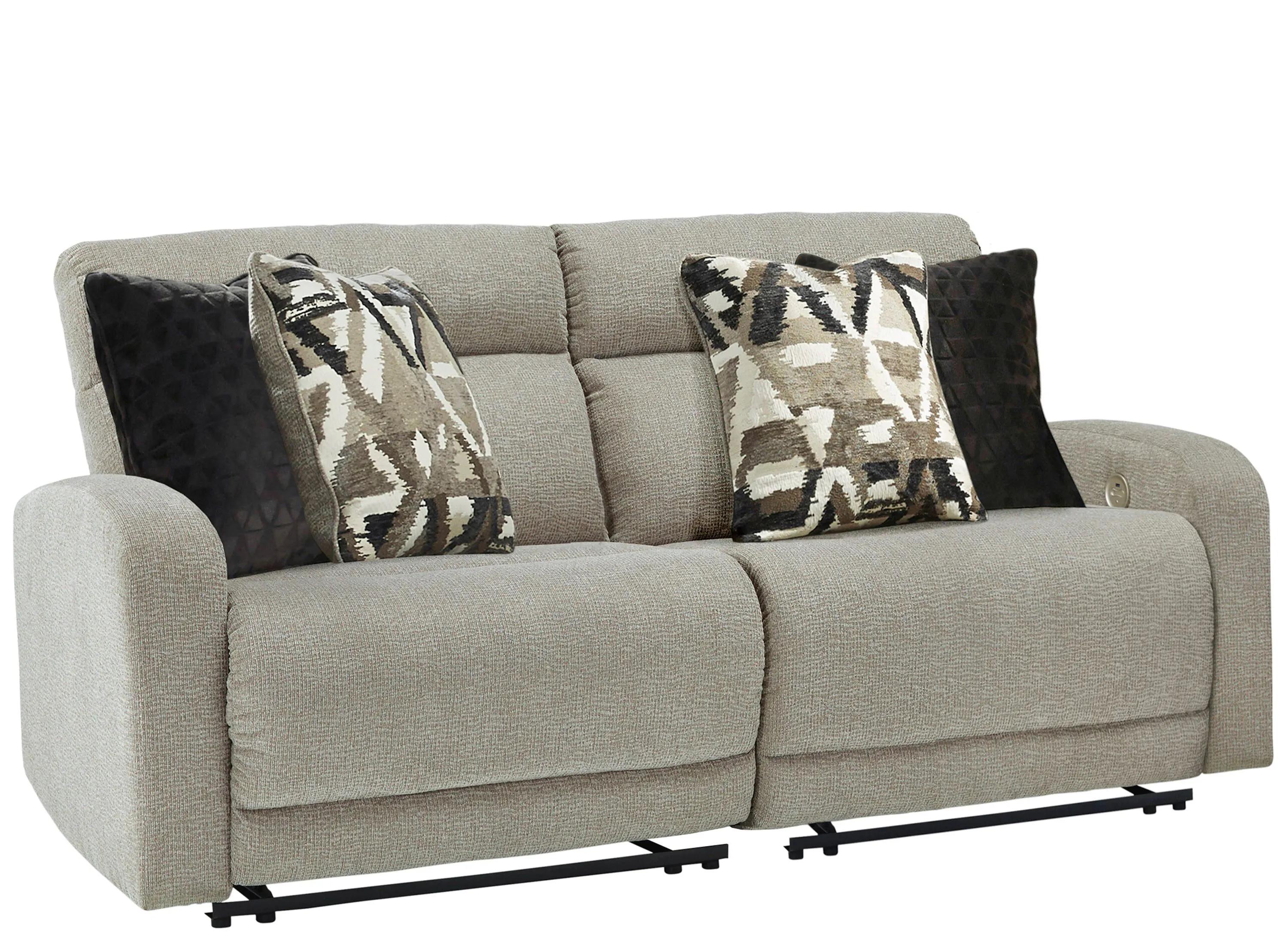 292054409 Colleyville 2-pc. Loveseat sku 292054409