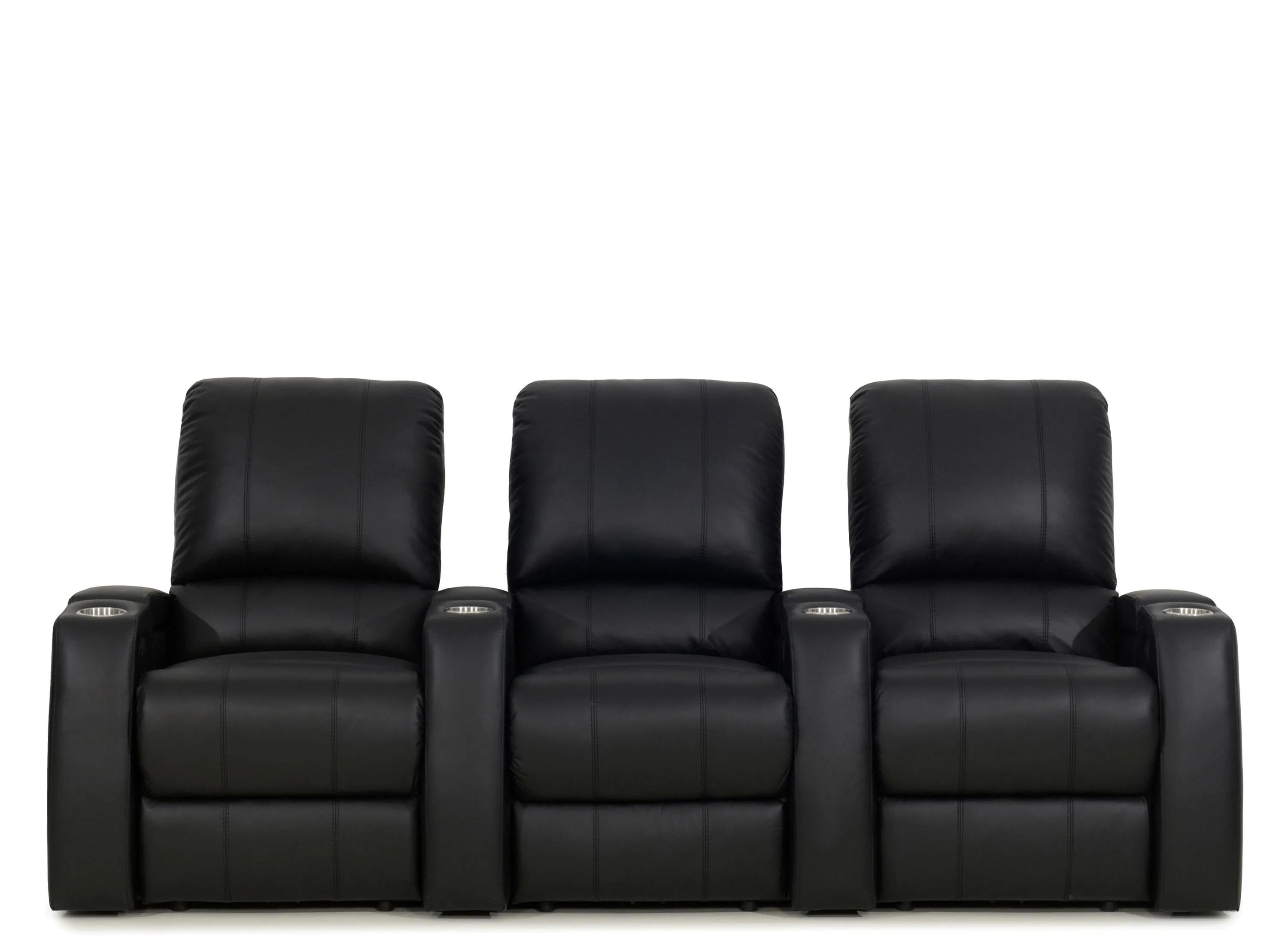 Beasley 3-pc. Power-Reclining Sectional Sofa